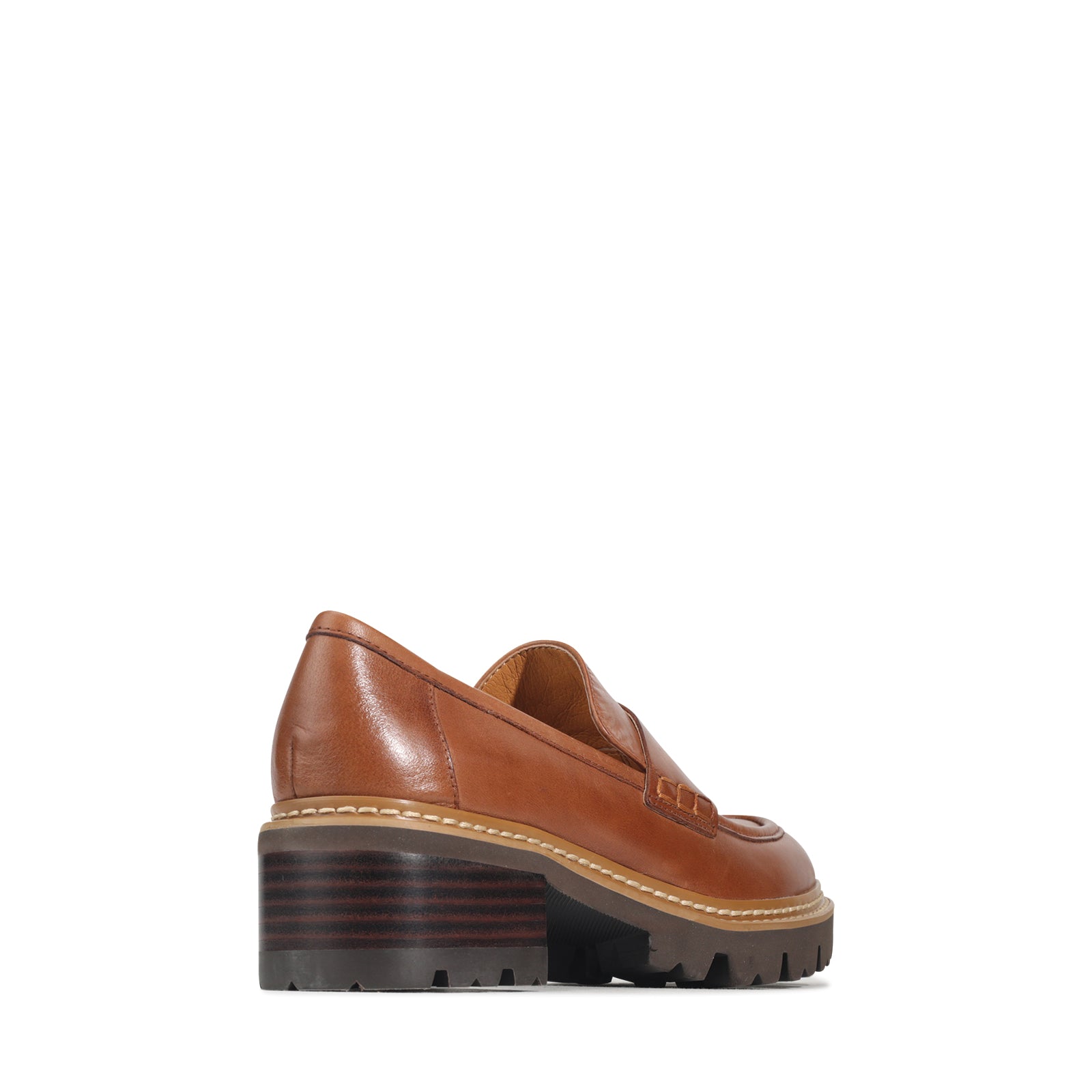 EOS Footwear - LINNA 
#color_brandy
