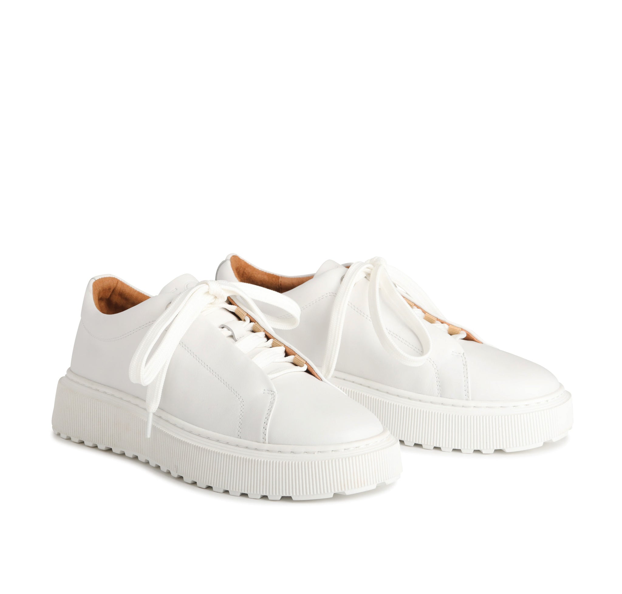 EOS Footwear - Lae Sneakers #color_white