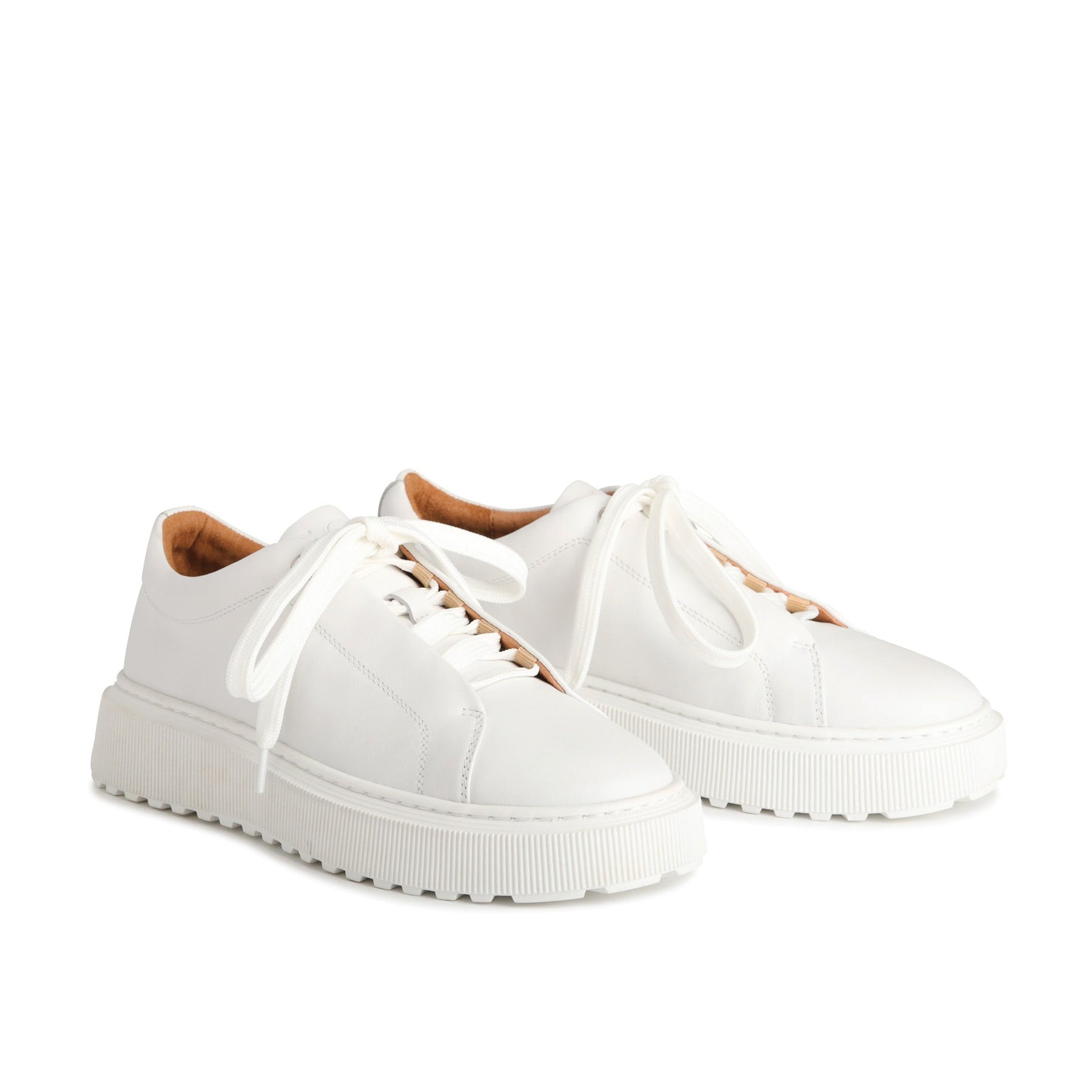 EOS Footwear - Lae Sneakers #color_white