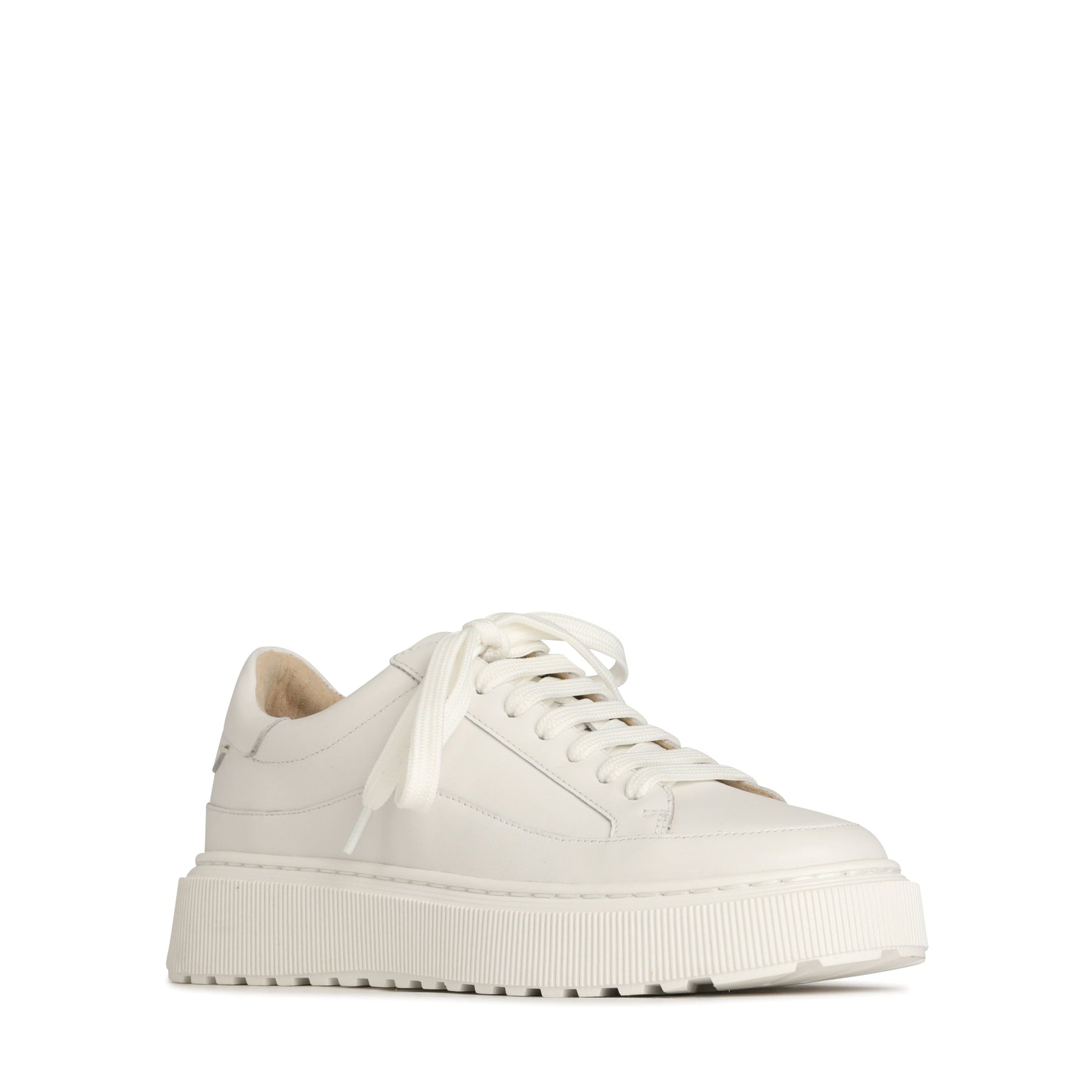 EOS Footwear - Laela Sneakers #color_wht/wht