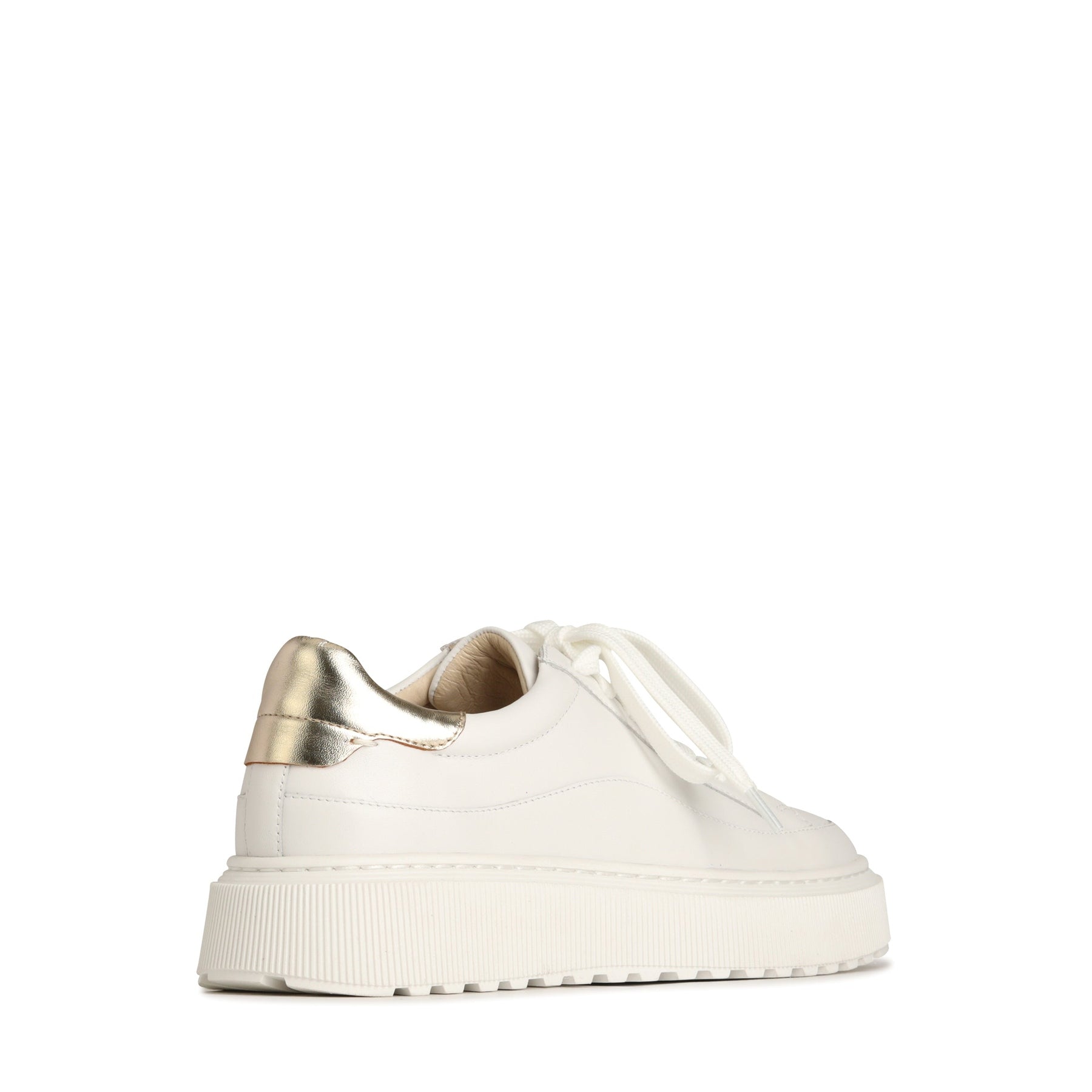 EOS Footwear - Laela Sneakers #color_wht/champ