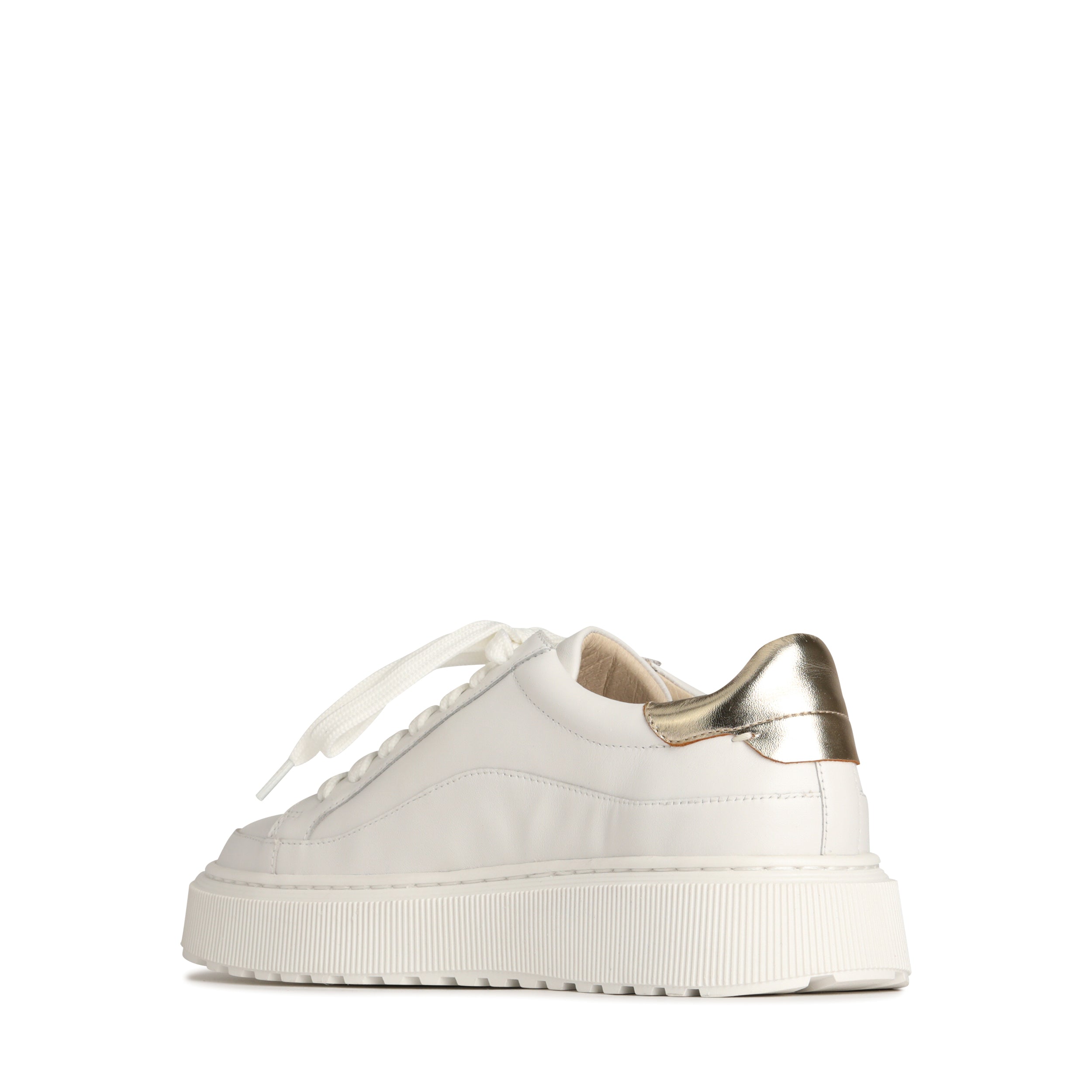 EOS Footwear - Laela Sneakers #color_wht/champ