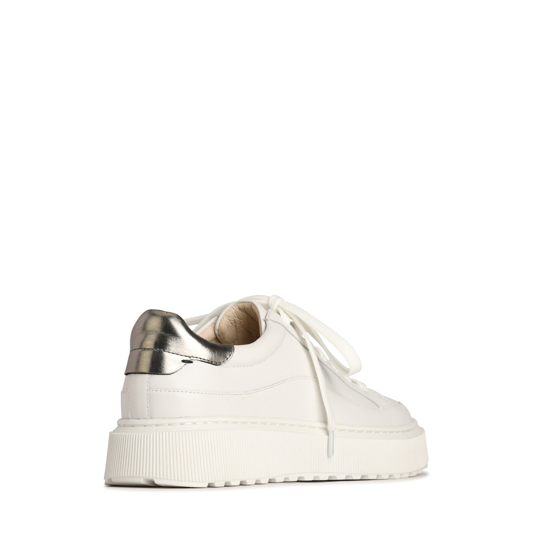 EOS Footwear - Laela Sneakers #color_wht/pewter