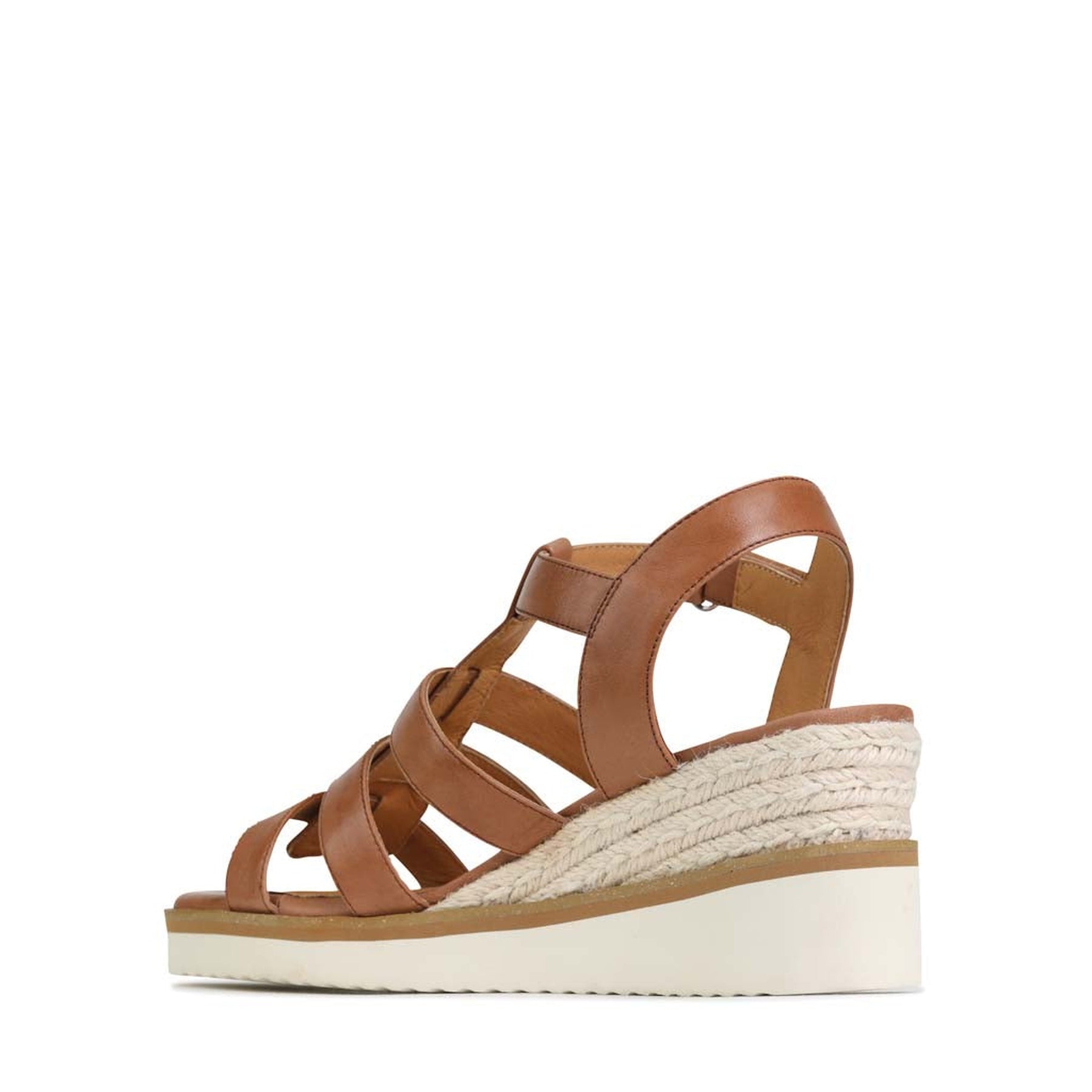 Jenepper platform wedge on sale sandal