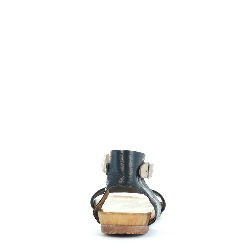 EOS Footwear - LARNA 
#color_blk-taupe