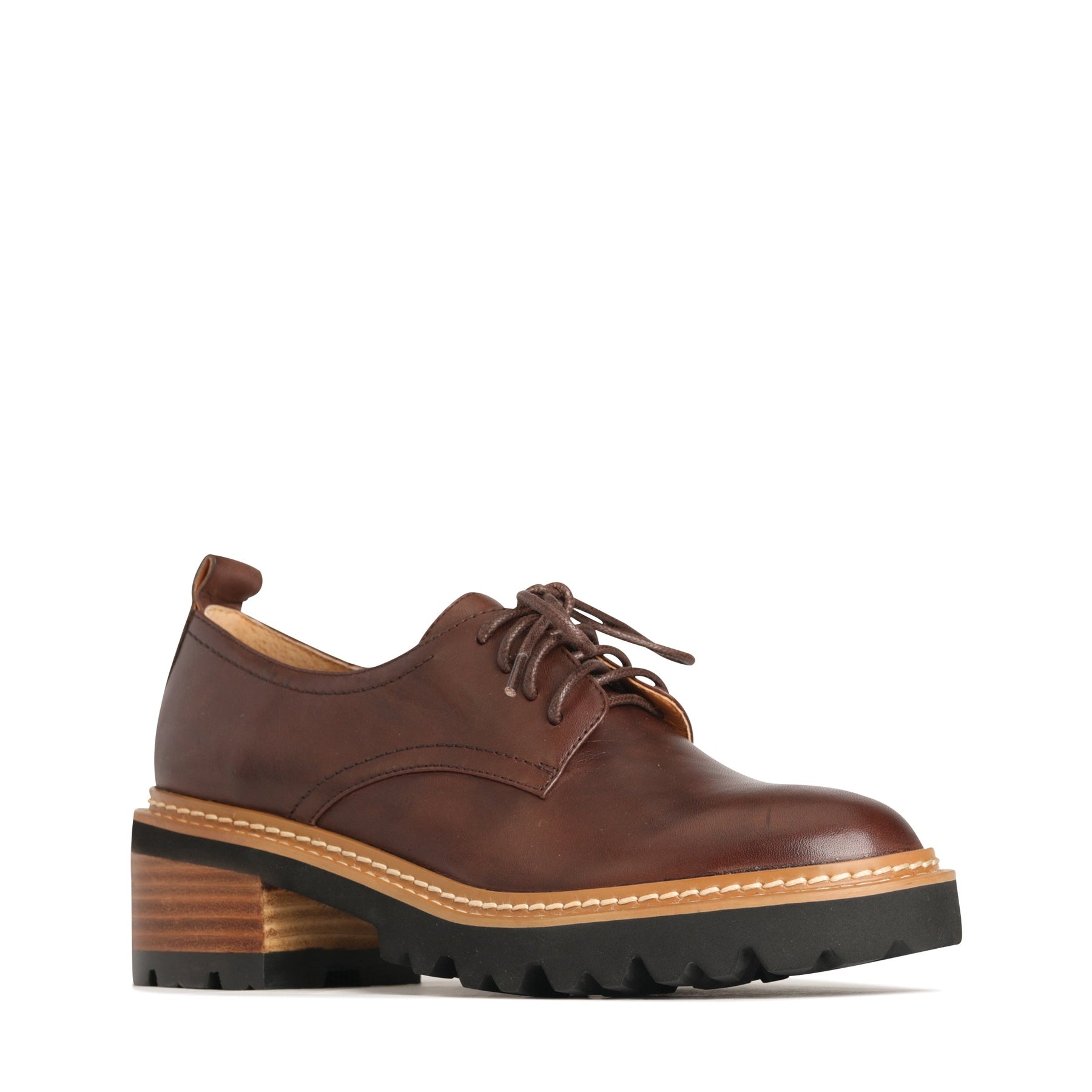 EOS Footwear - LIND #Color_chestnut