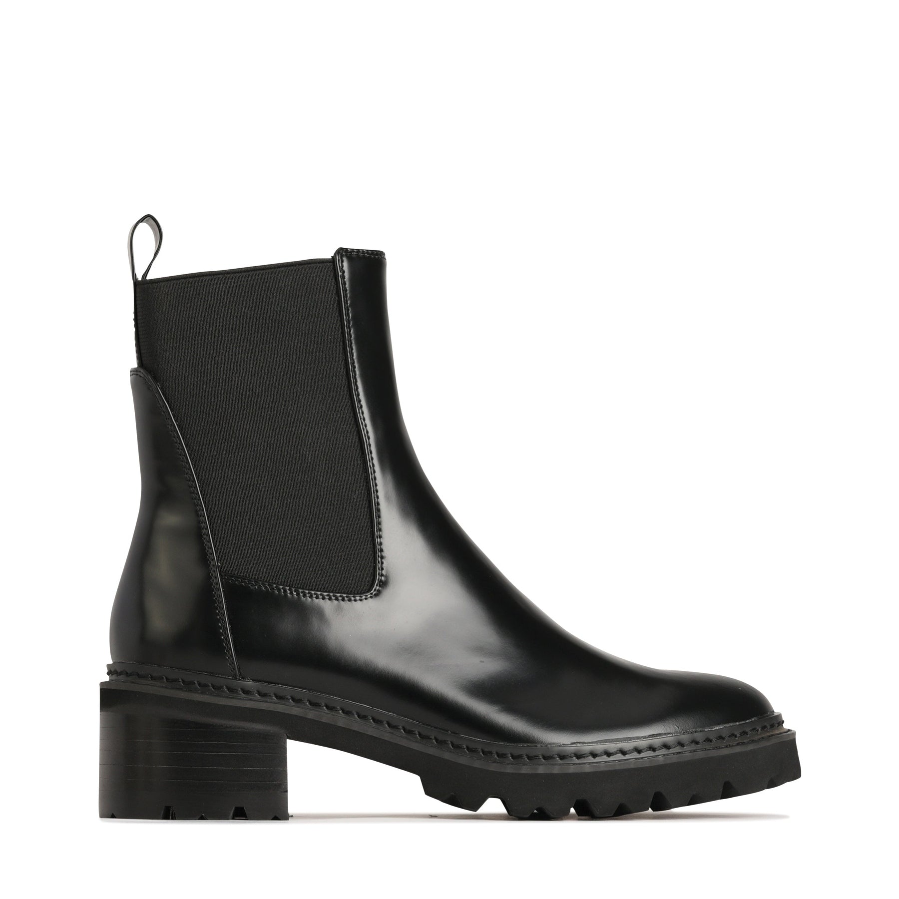 Next black chelsea boots best sale