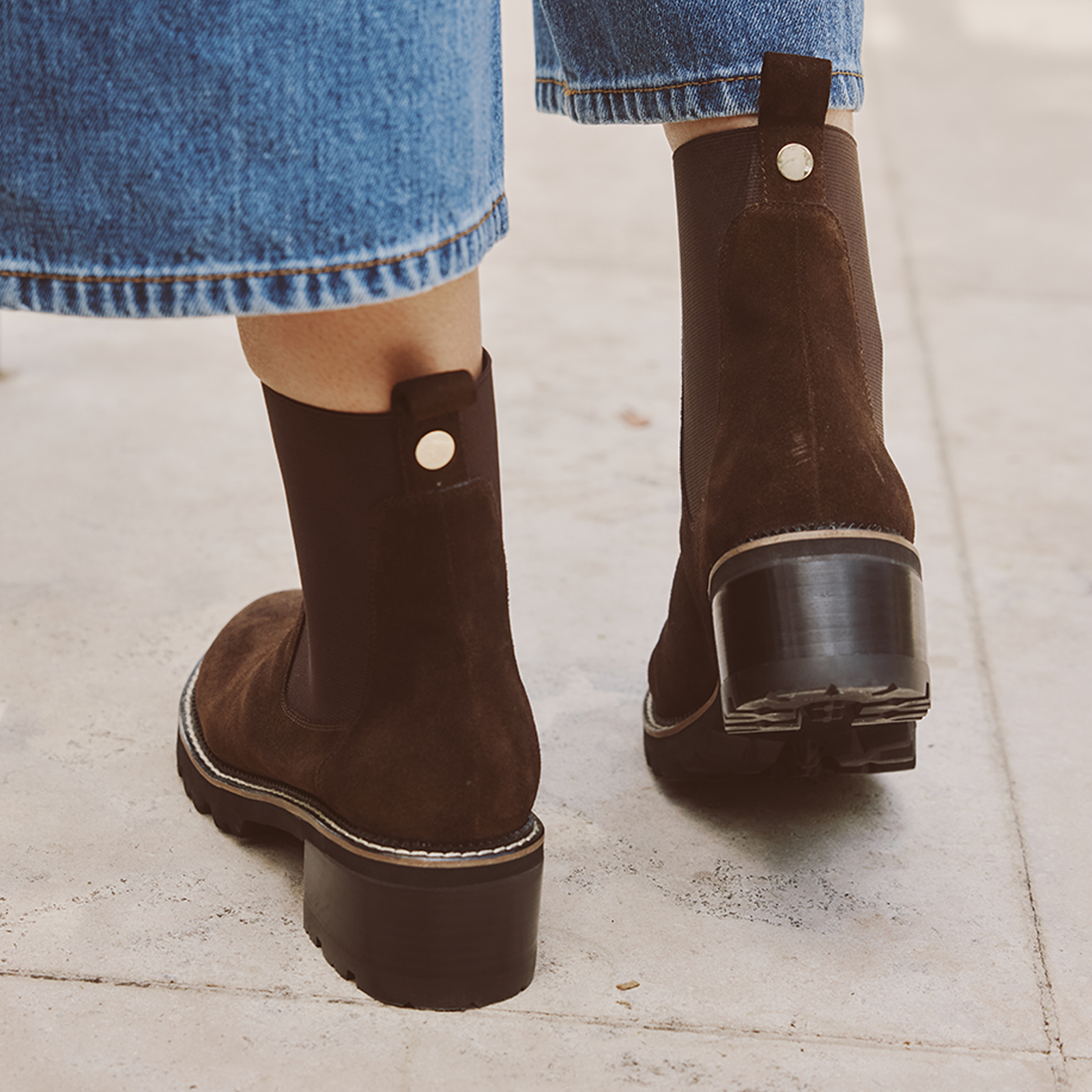 LINEAR - EOS Footwear - 
#color_Chestnut-suede