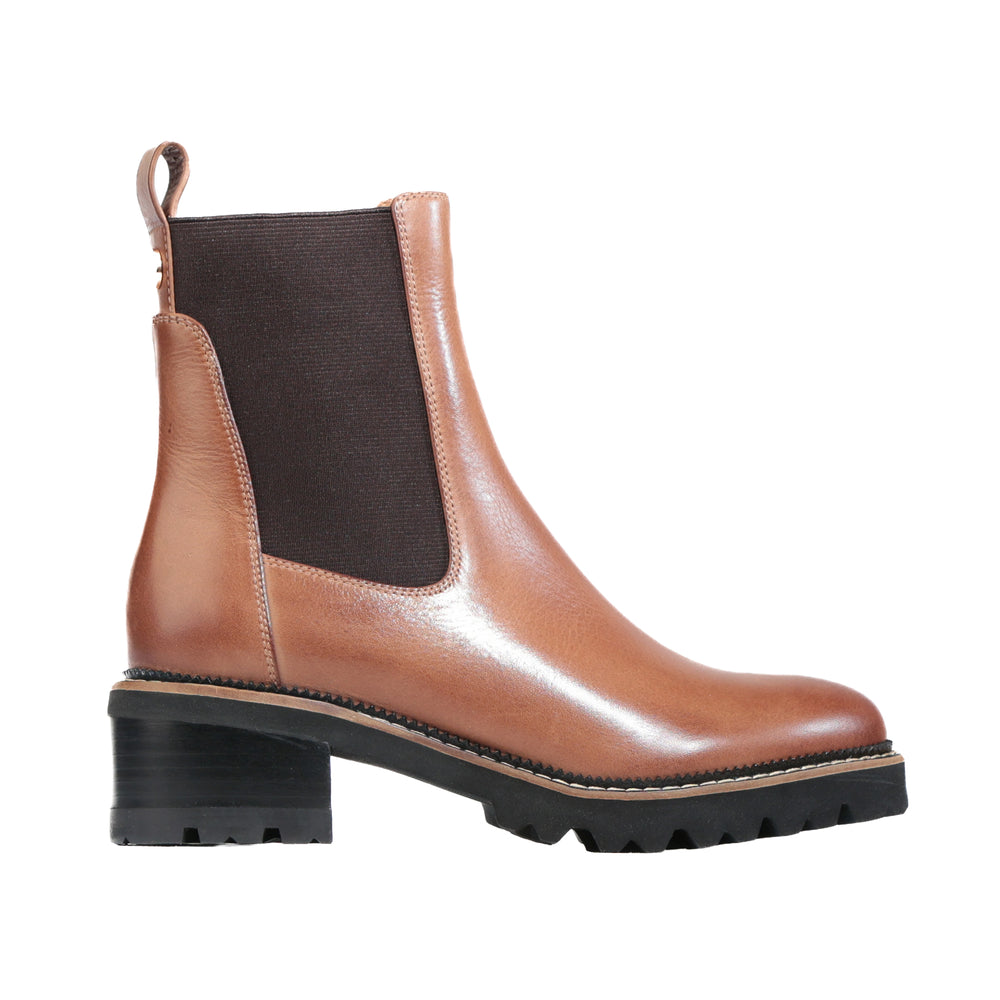 Women's Leather Boots | EOS Footwear