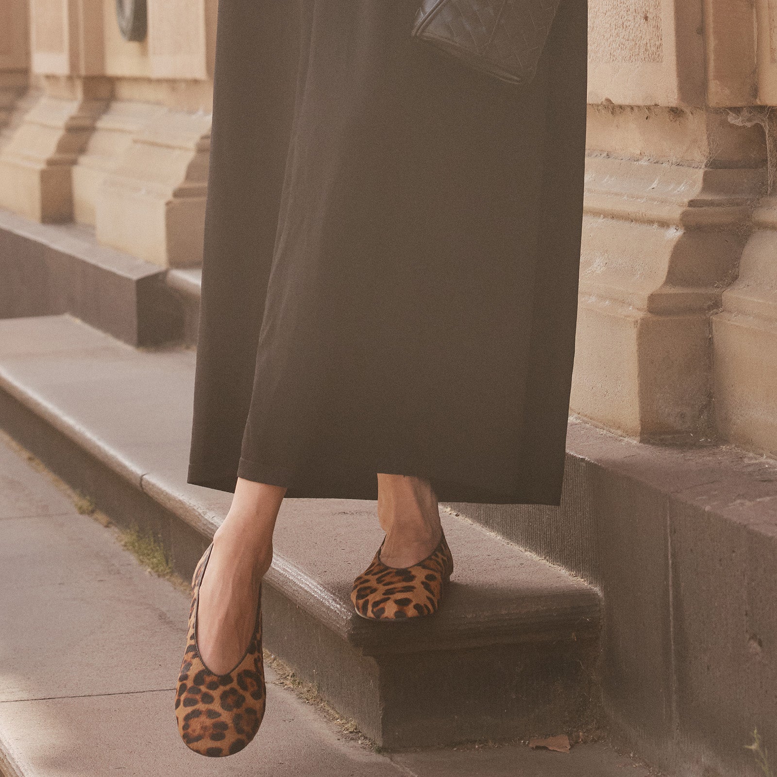 EOS Footwear - LUNIS 
#color_ocelot-pony