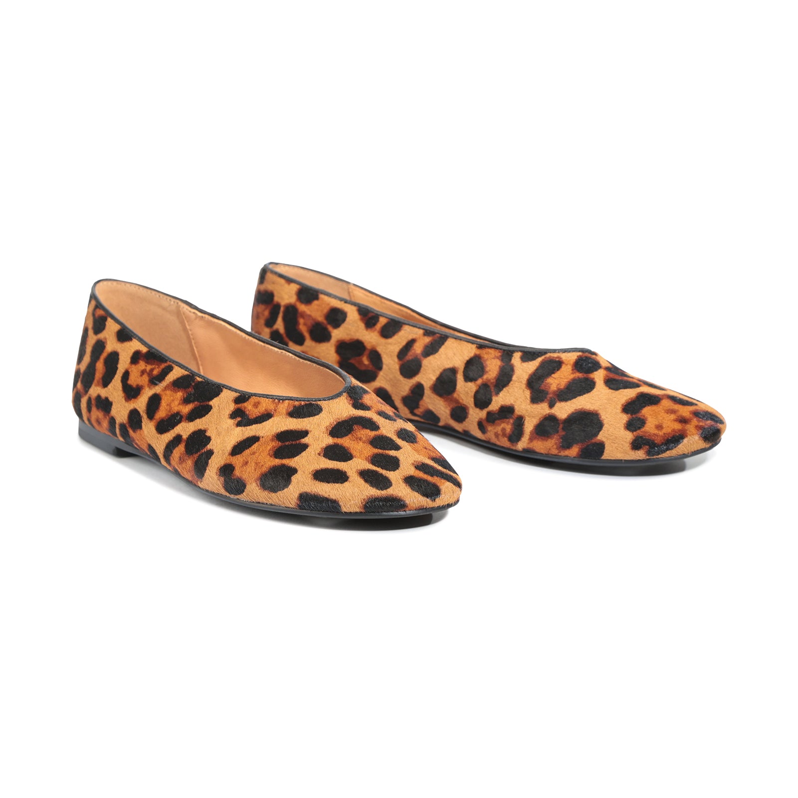 EOS Footwear - LUNIS 
#color_ocelot-pony