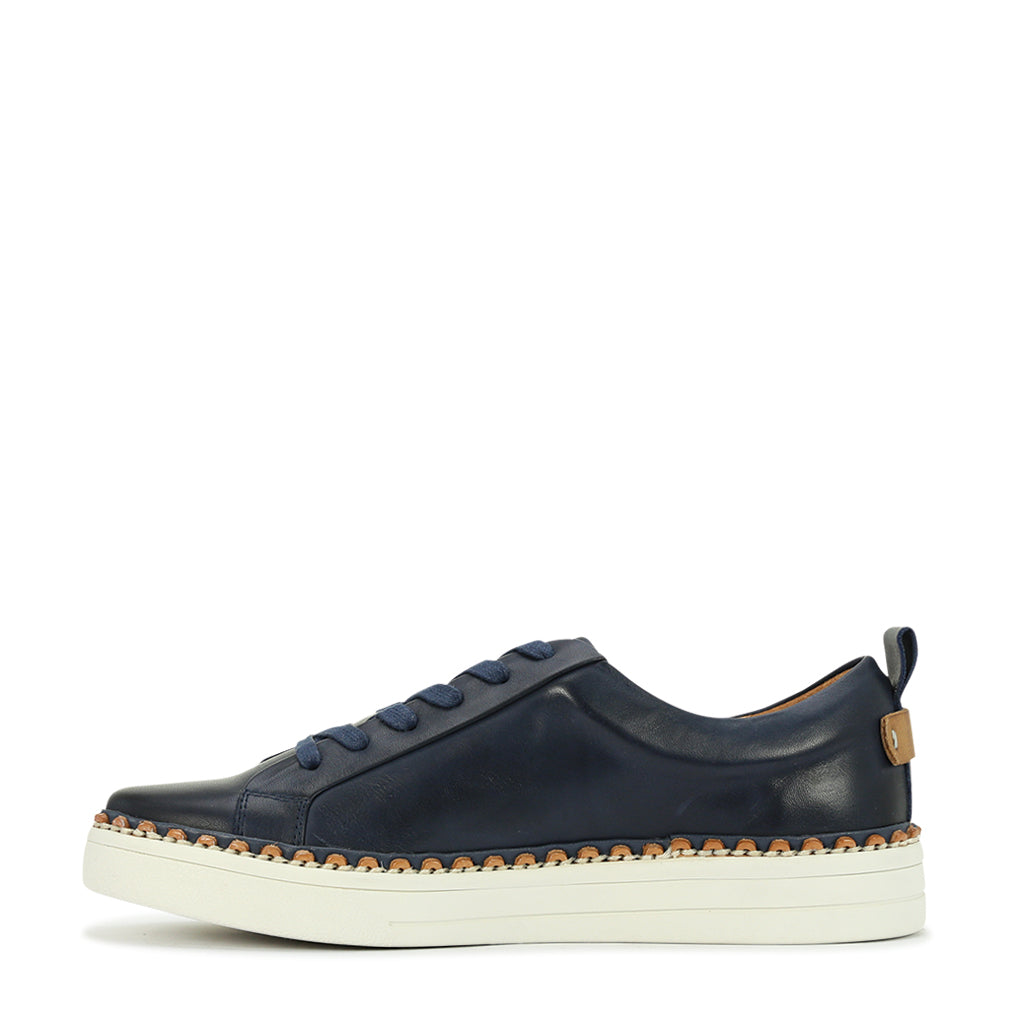 MOROCCO - EOS Footwear - Sneakers #Color_navy