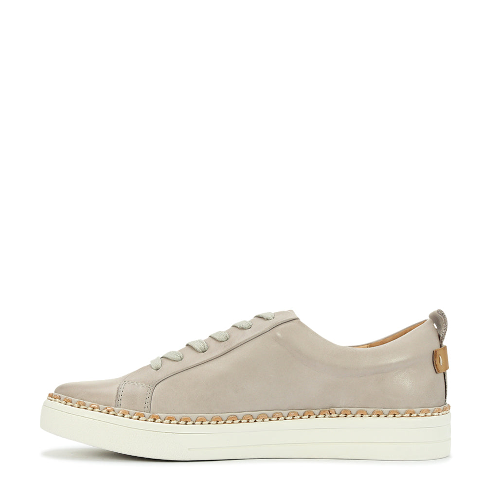 MOROCCO LEATHER SNEAKER