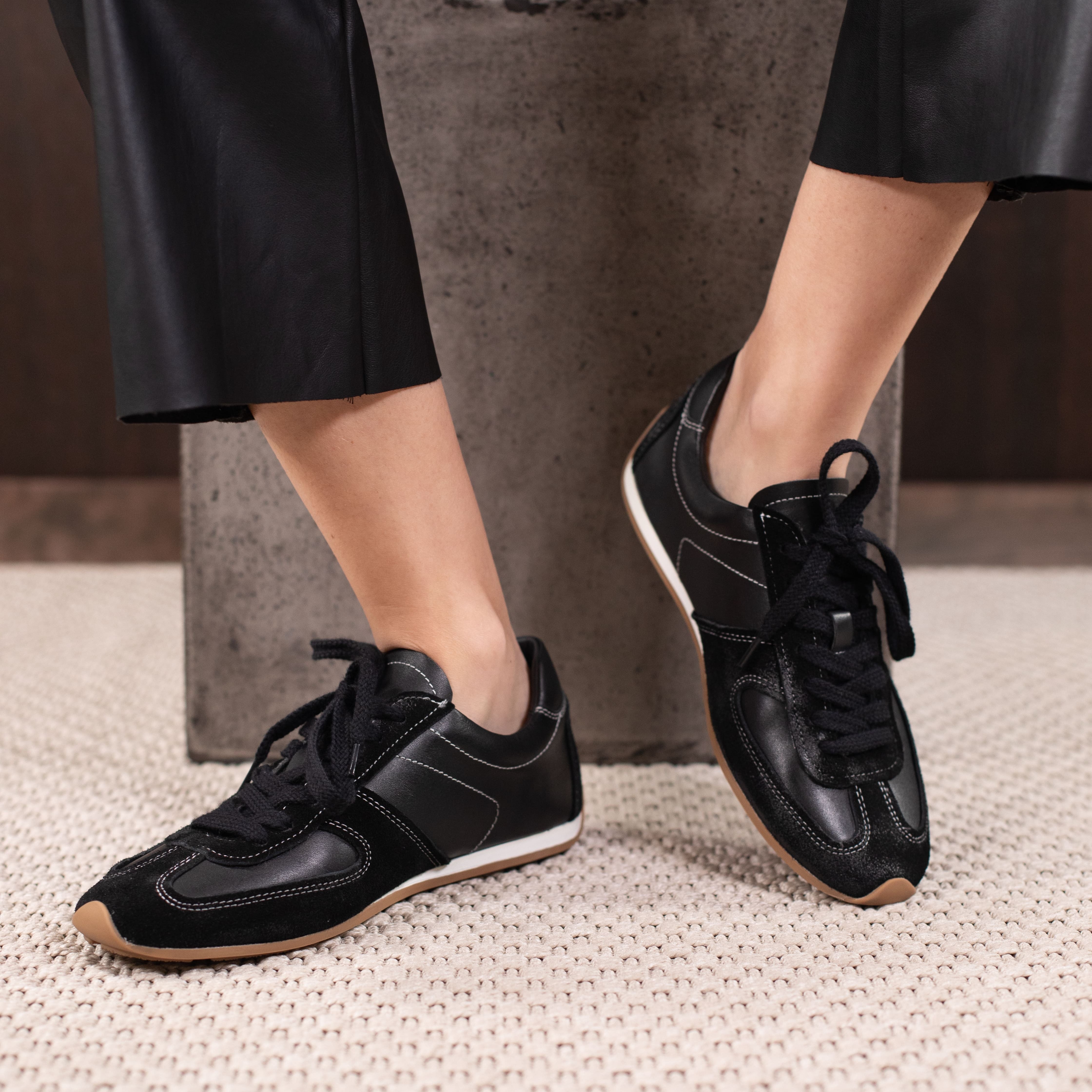 EOS Footwear - MAISIE 
#color_black