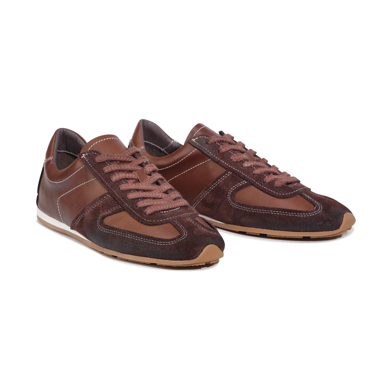 EOS Footwear - MAISIE 
#color_chocolate