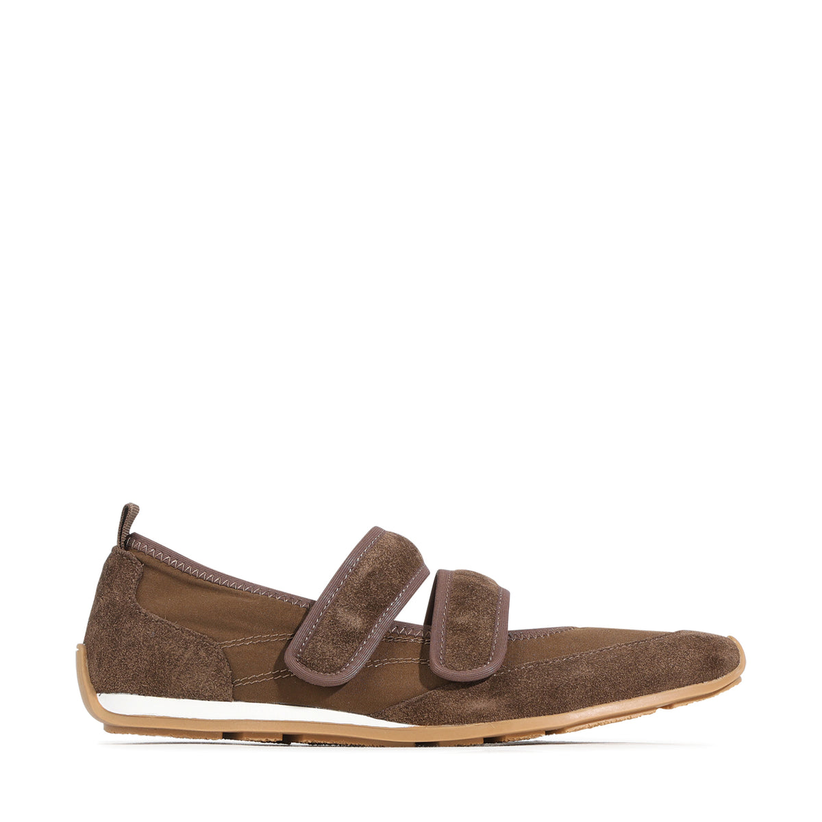 EOS Footwear Masumi Leather Sneakers in chestnut
#Color_chestnut
