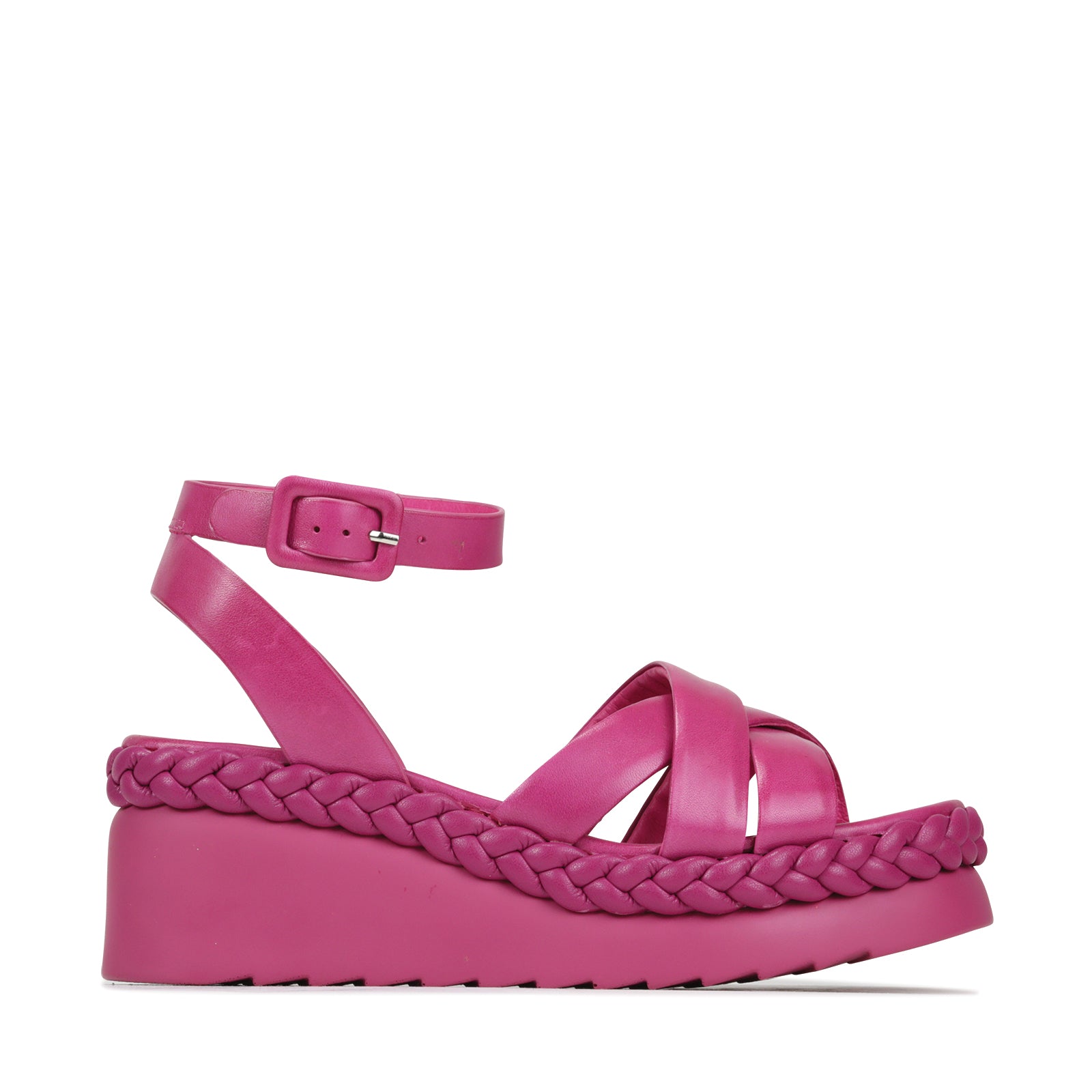 EOS Footwear - MELANA - #color_Fuchsia