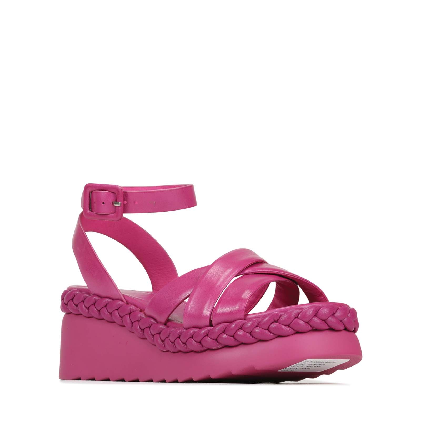 EOS Footwear - MELANA - #color_Fuchsia