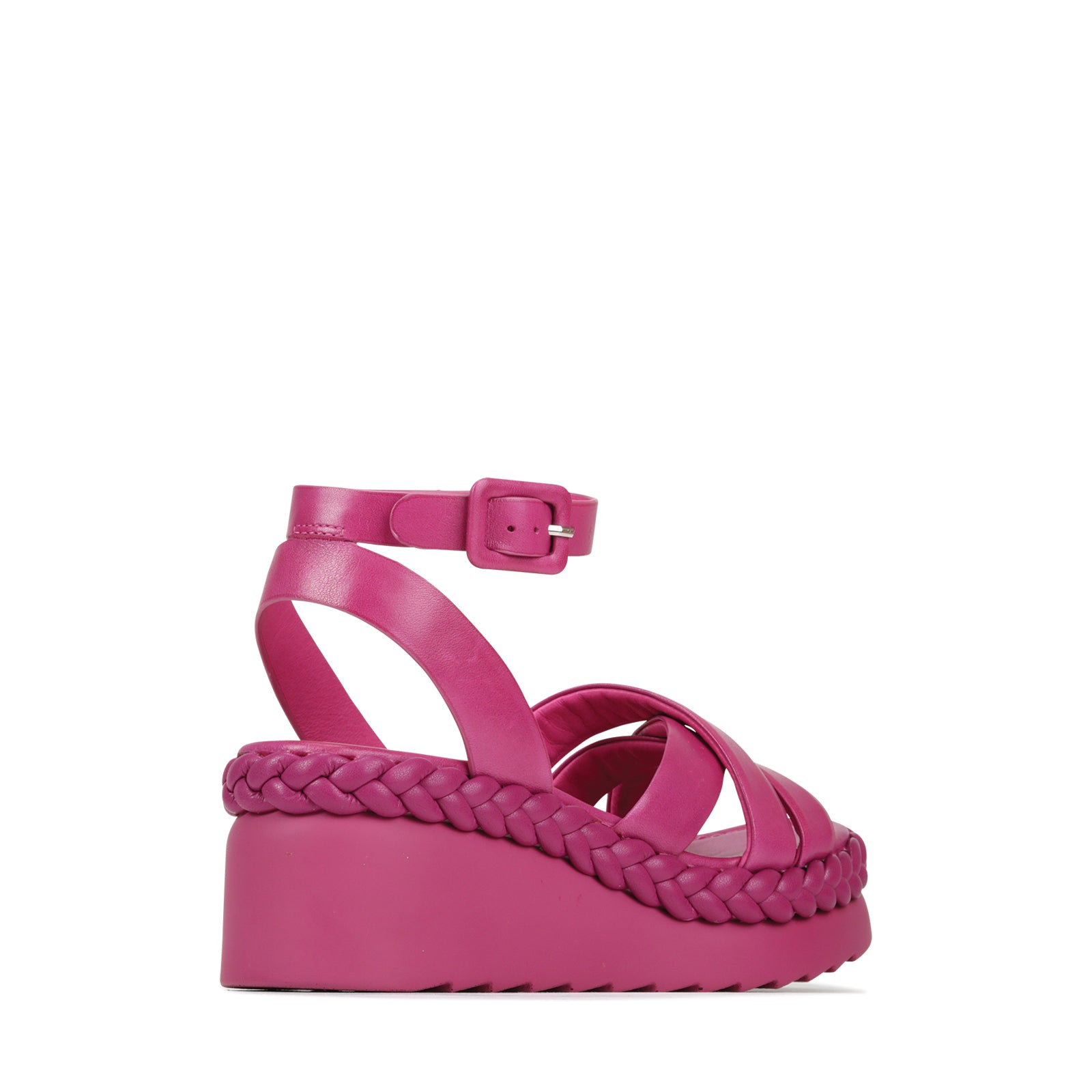 EOS Footwear - MELANA - #color_Fuchsia