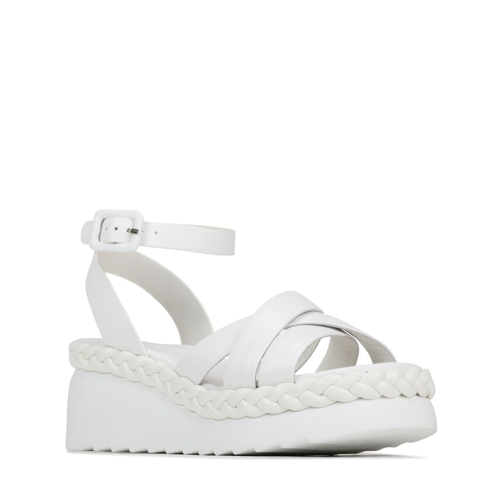 EOS Footwear - MELANA - #color_White