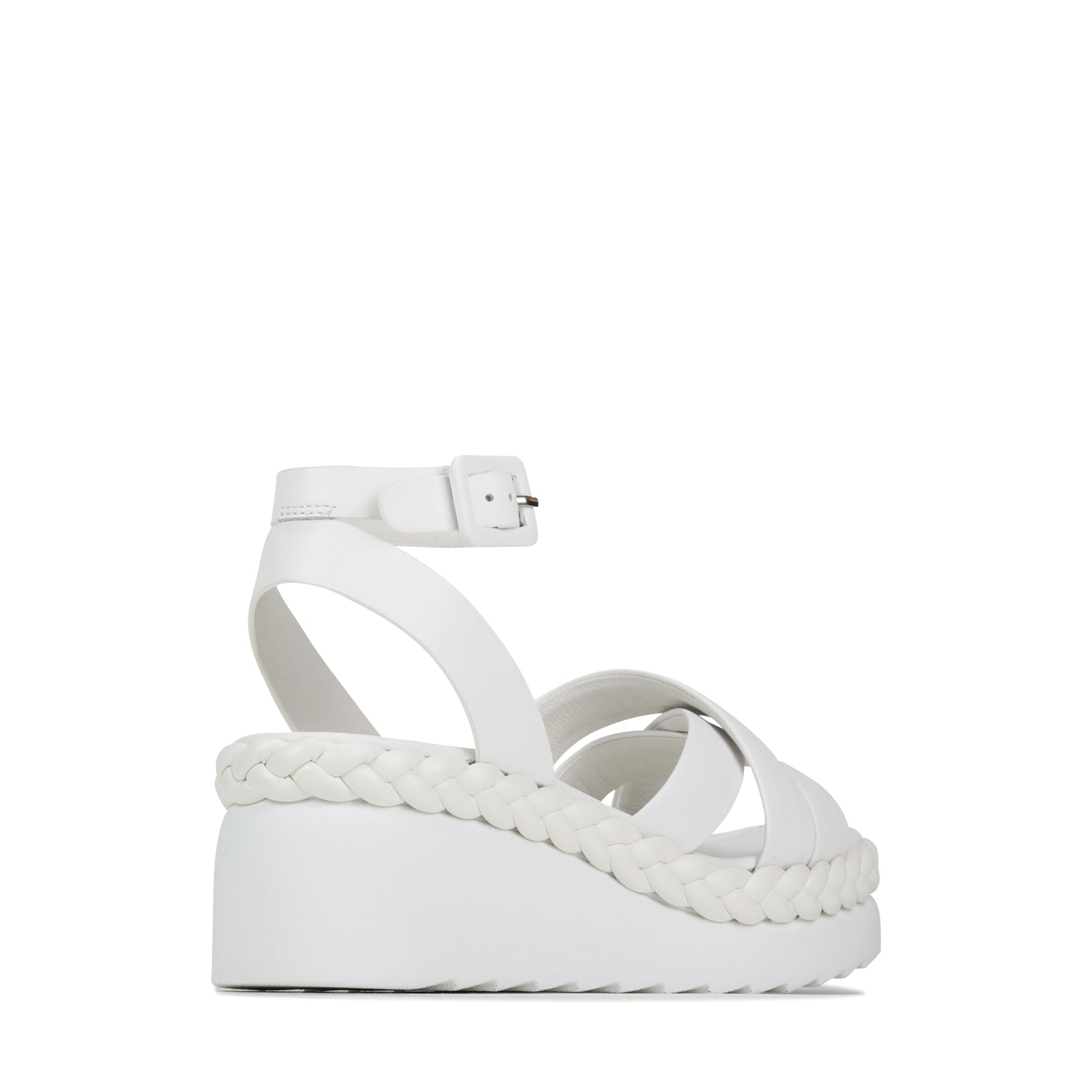 EOS Footwear - MELANA - #color_White