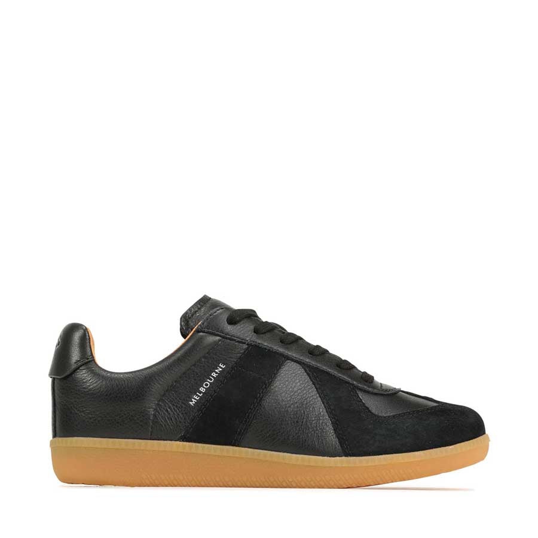 EOS Footwear - MELBAA #Color_Black