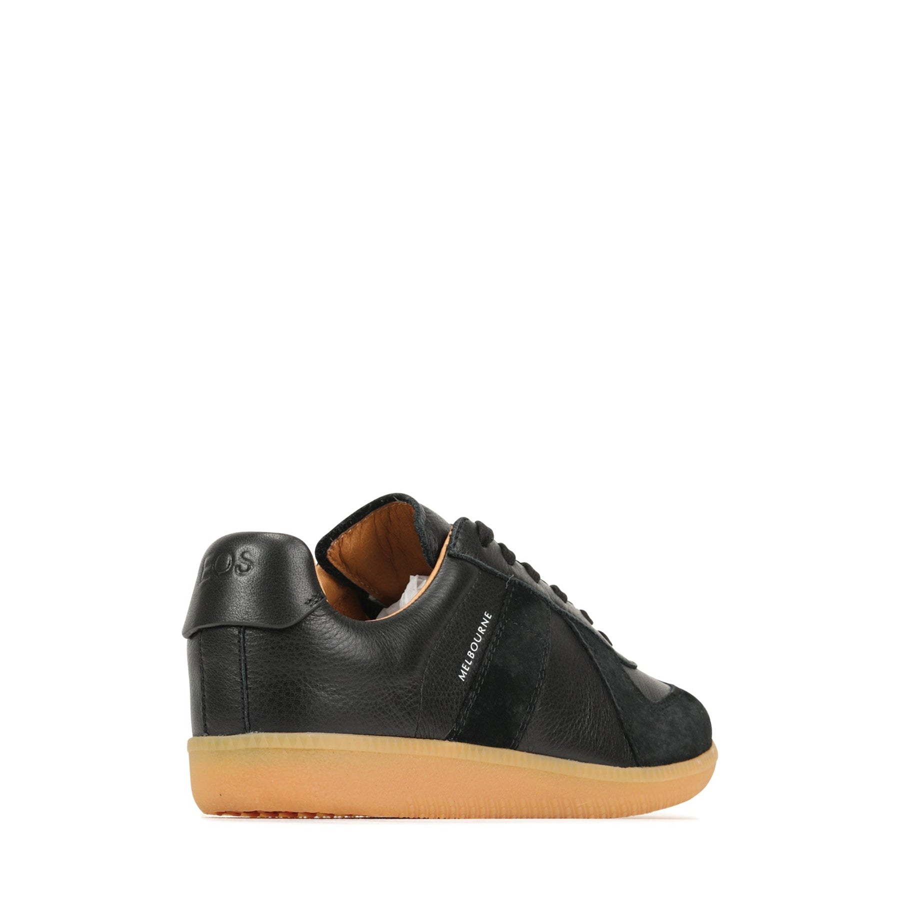 EOS Footwear - MELBAA #Color_Black