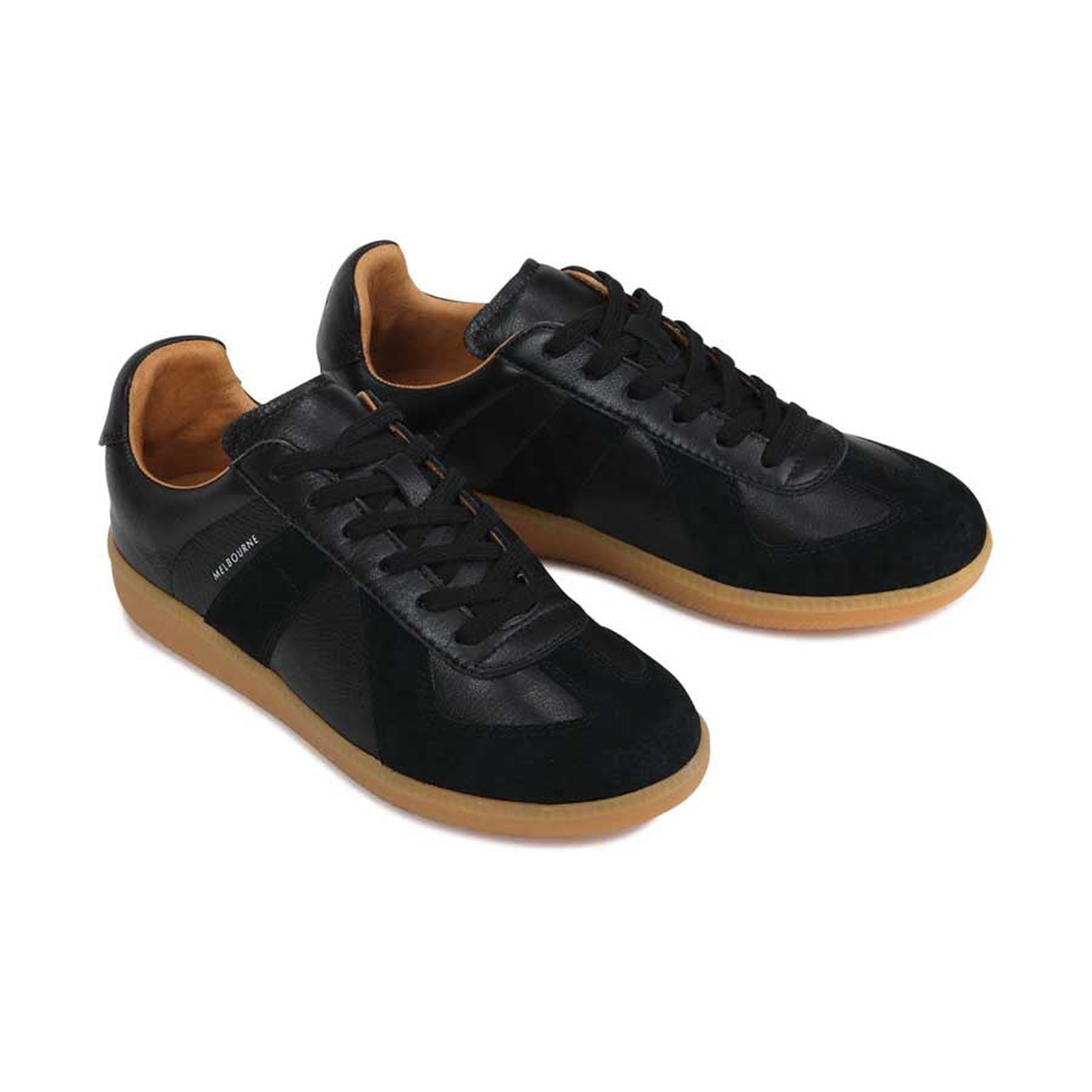 EOS Footwear - MELBAA #Color_Black