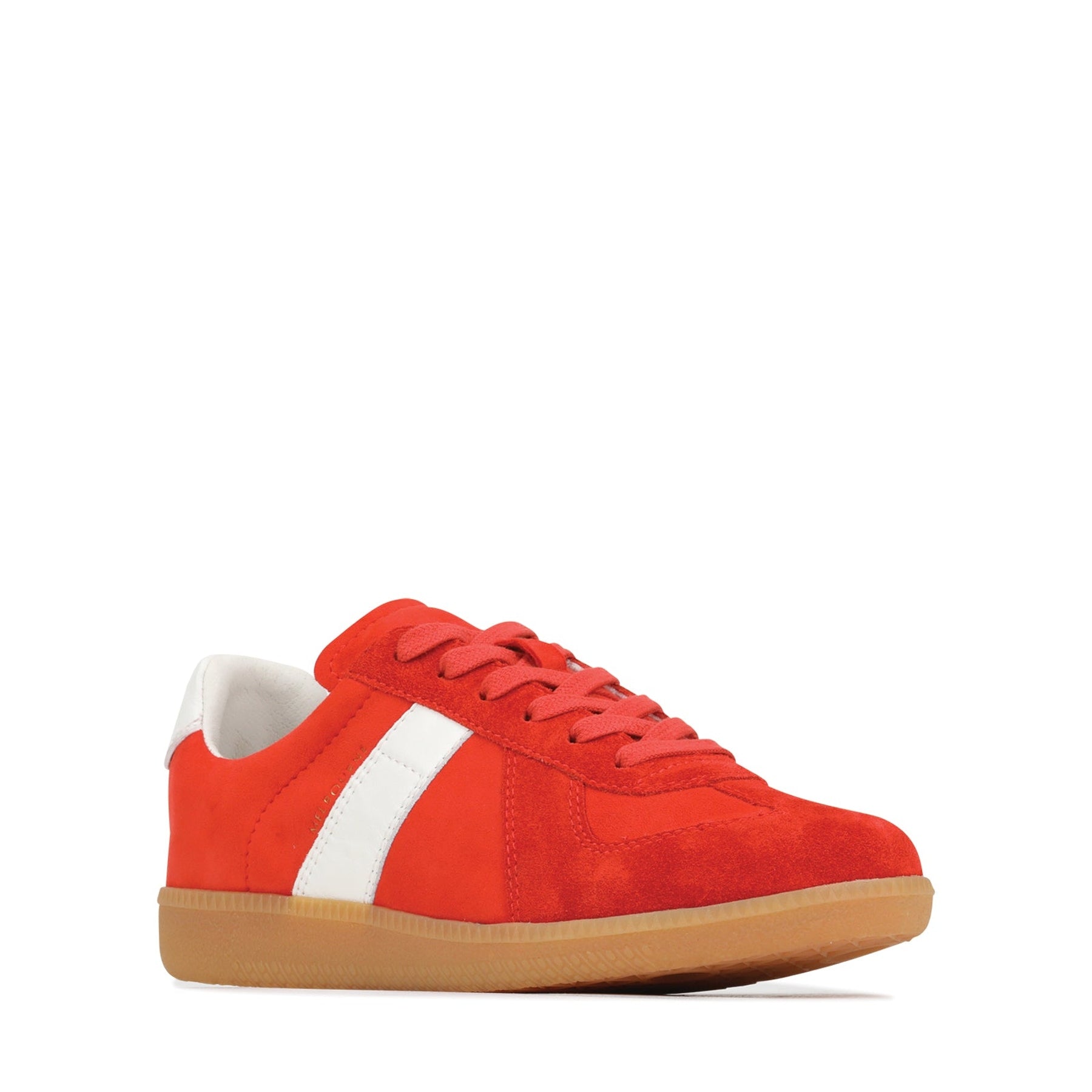 EOS Footwear - MELBAA #Color_Red