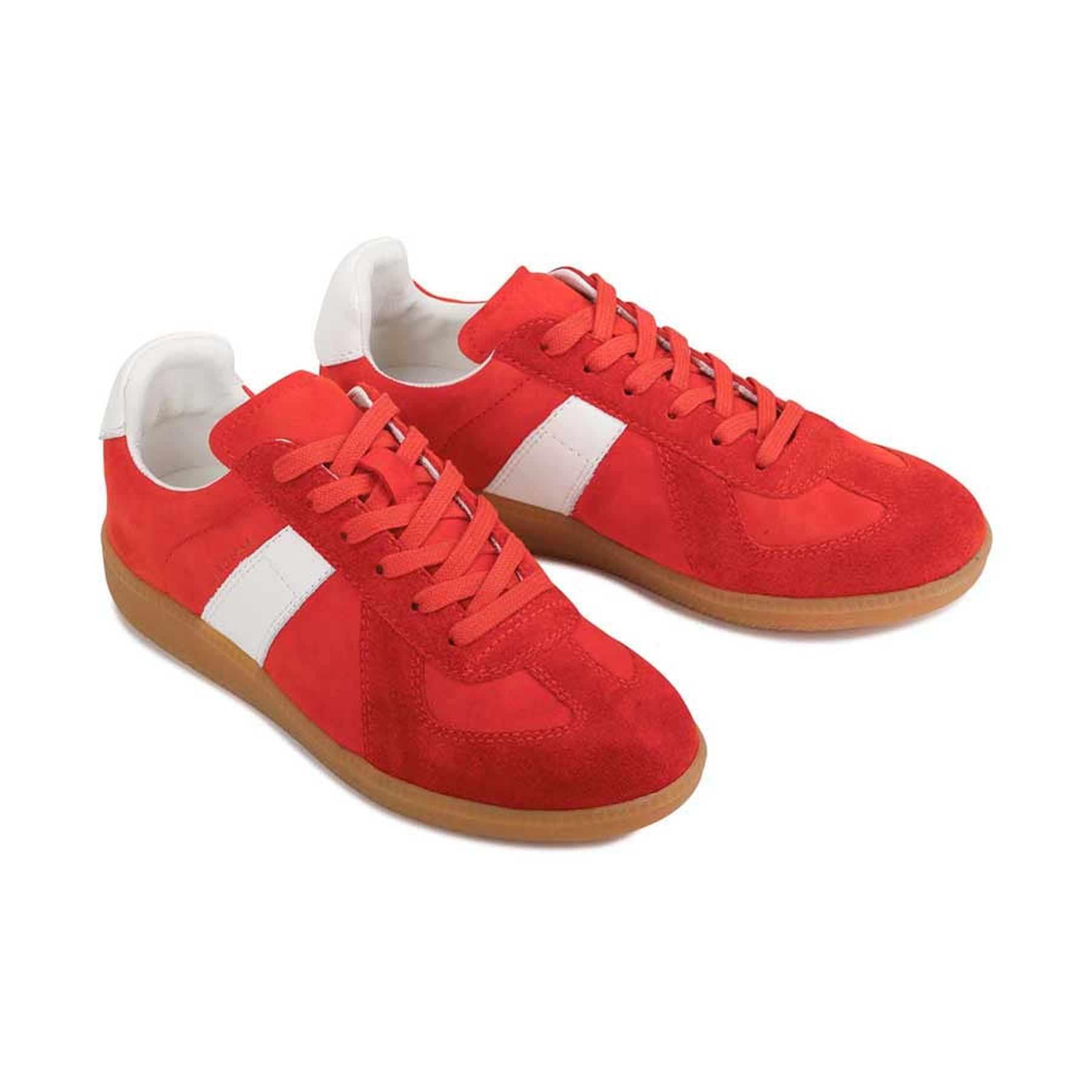 EOS Footwear - MELBAA #Color_Red