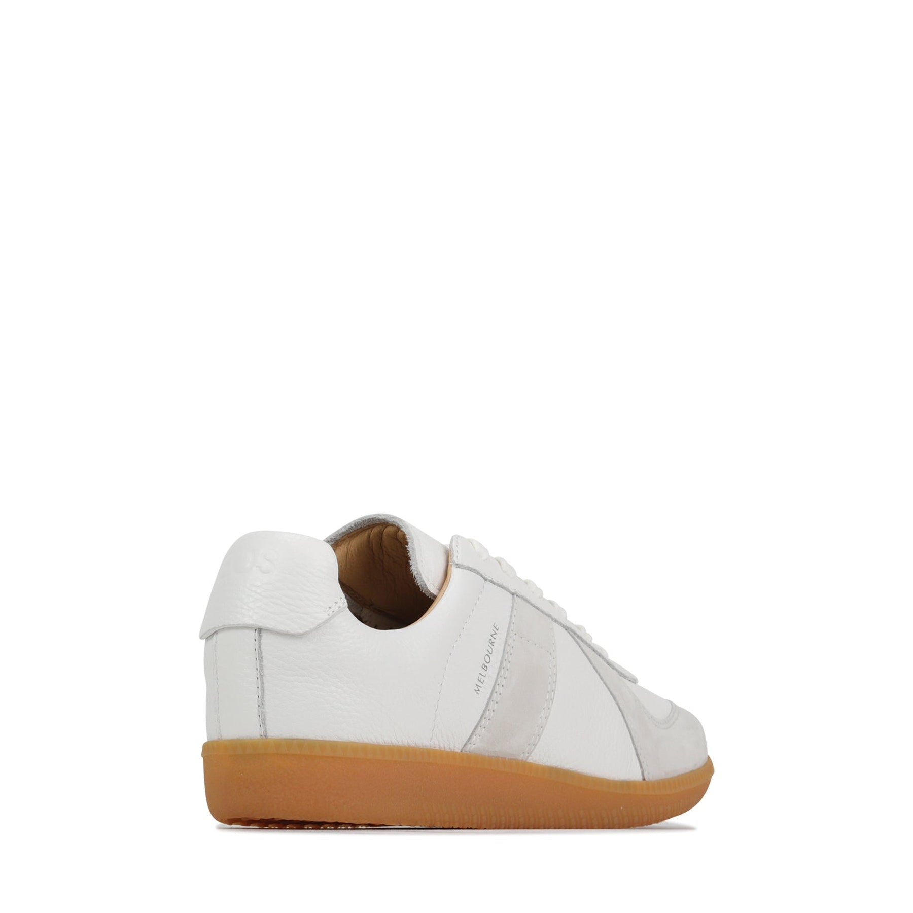 EOS Footwear - MELBAA #Color_White