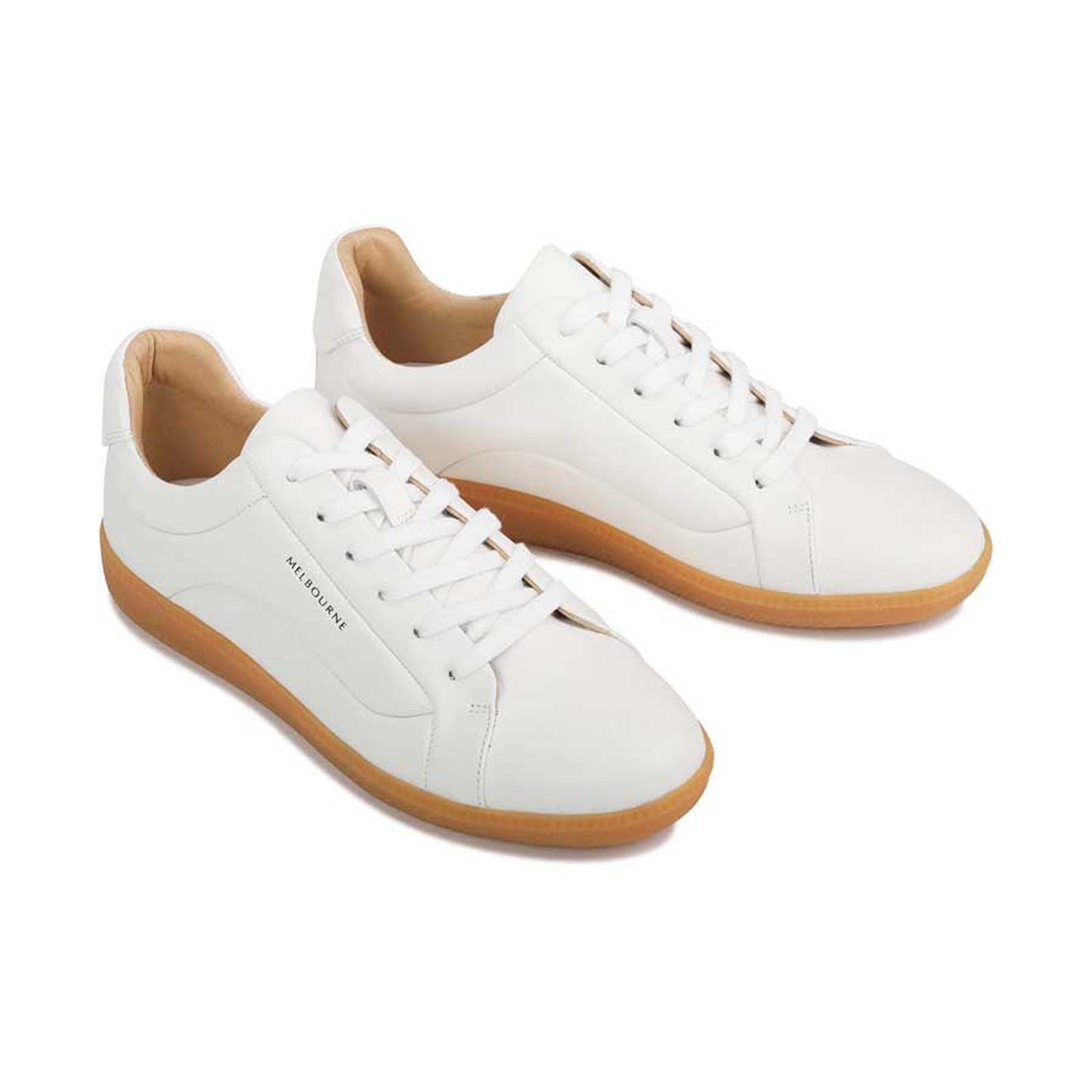 EOS Footwear - MELBOURNE #Color_White