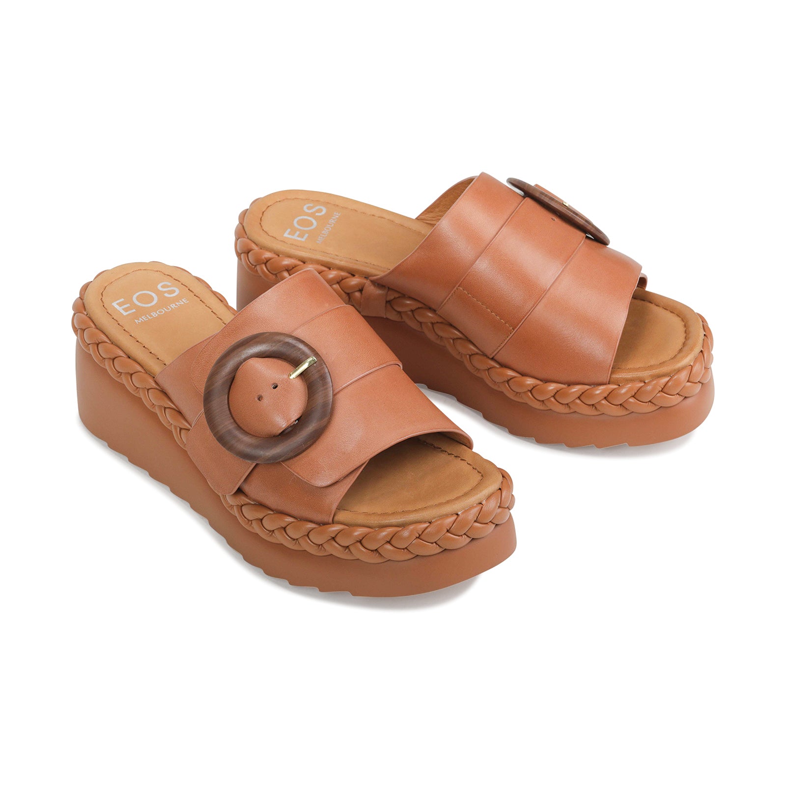 EOS Footwear - MENA - #color_Brandy