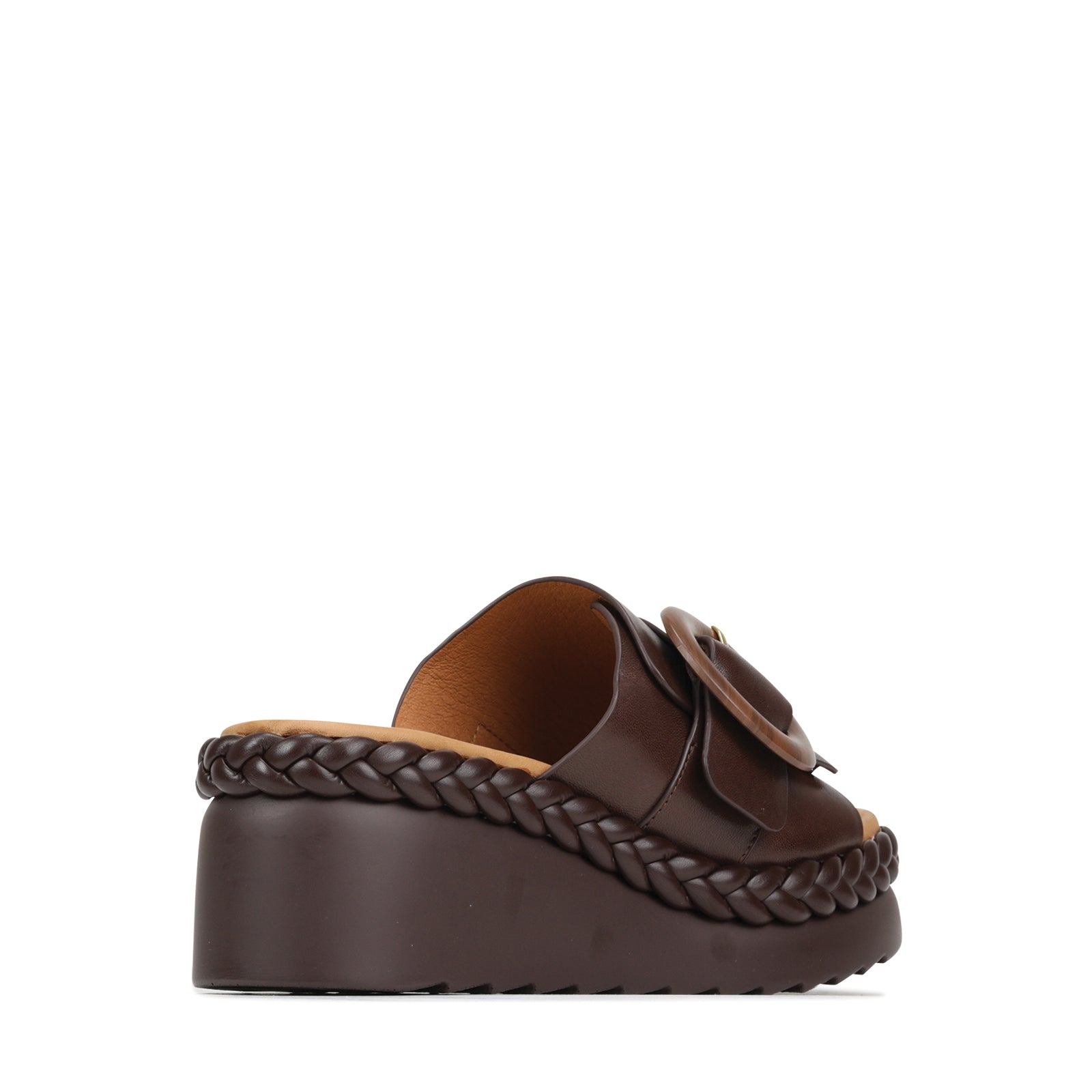 EOS Footwear - MENA - #color_Chestnut