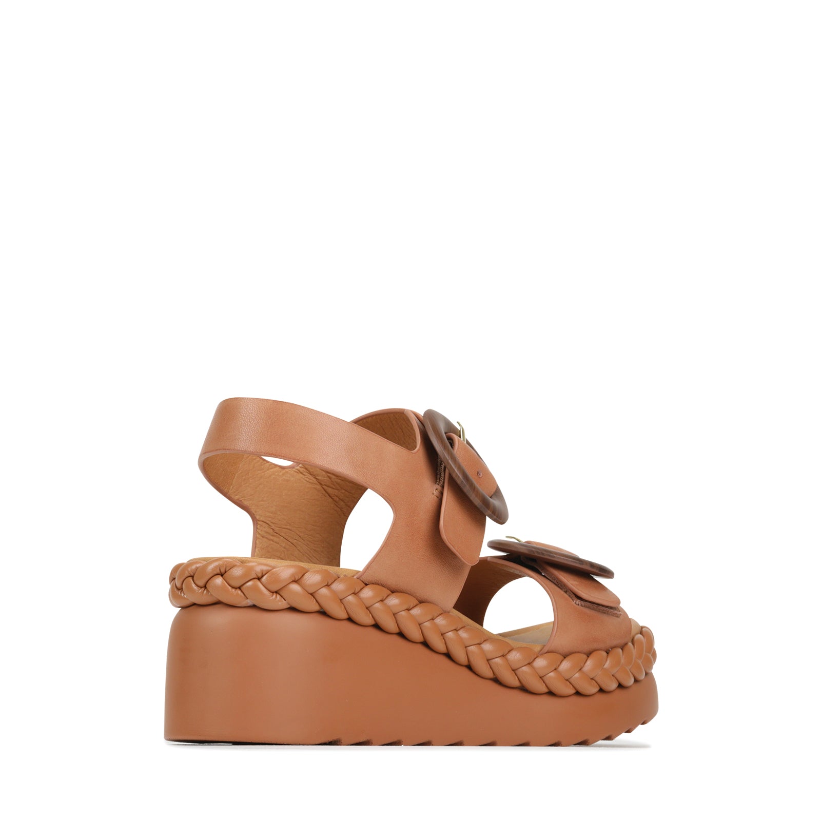 EOS Footwear - MENORCA #Color_Brandy