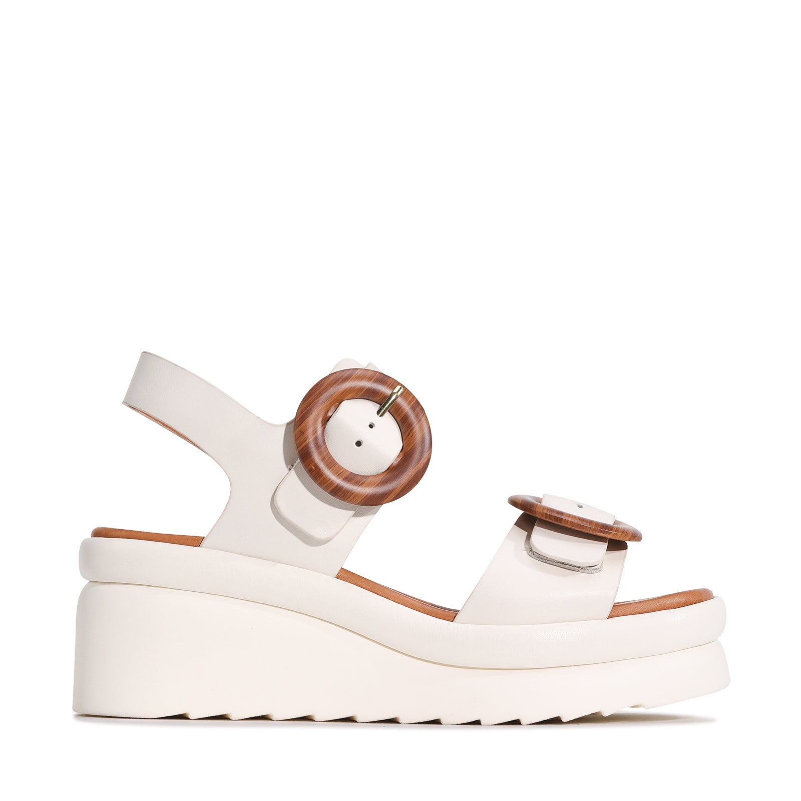 EOS Footwear - MENORCAS 
#colour_bone