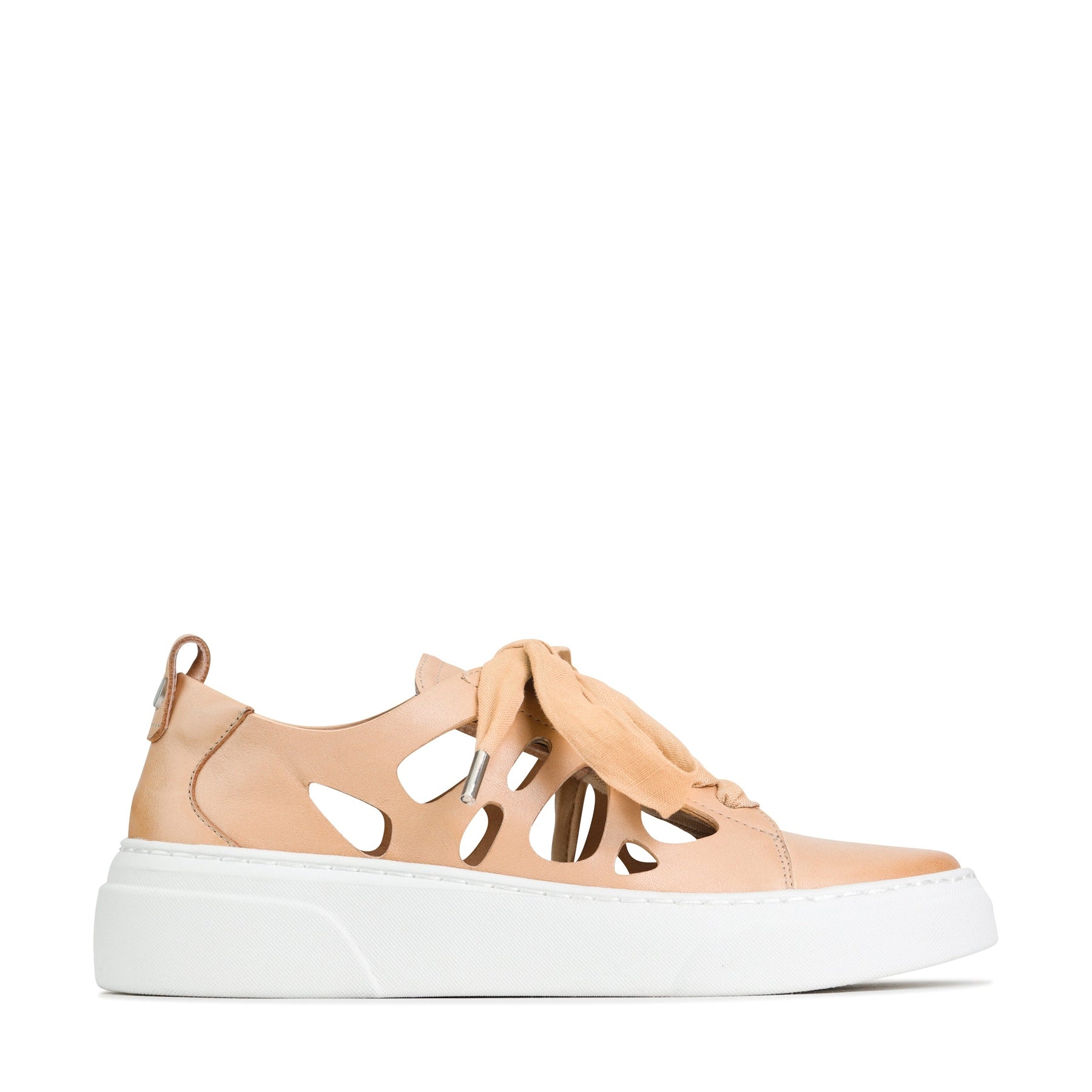 EOS Minnie Women Low Sneakers Laser cutout