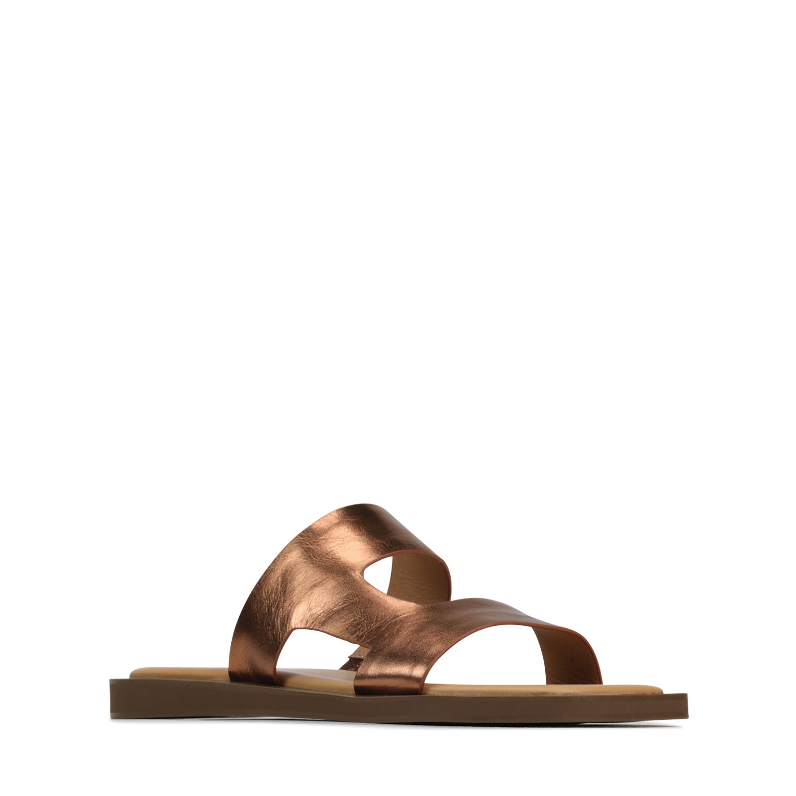 EOS Footwear - MISA #Color_Copper