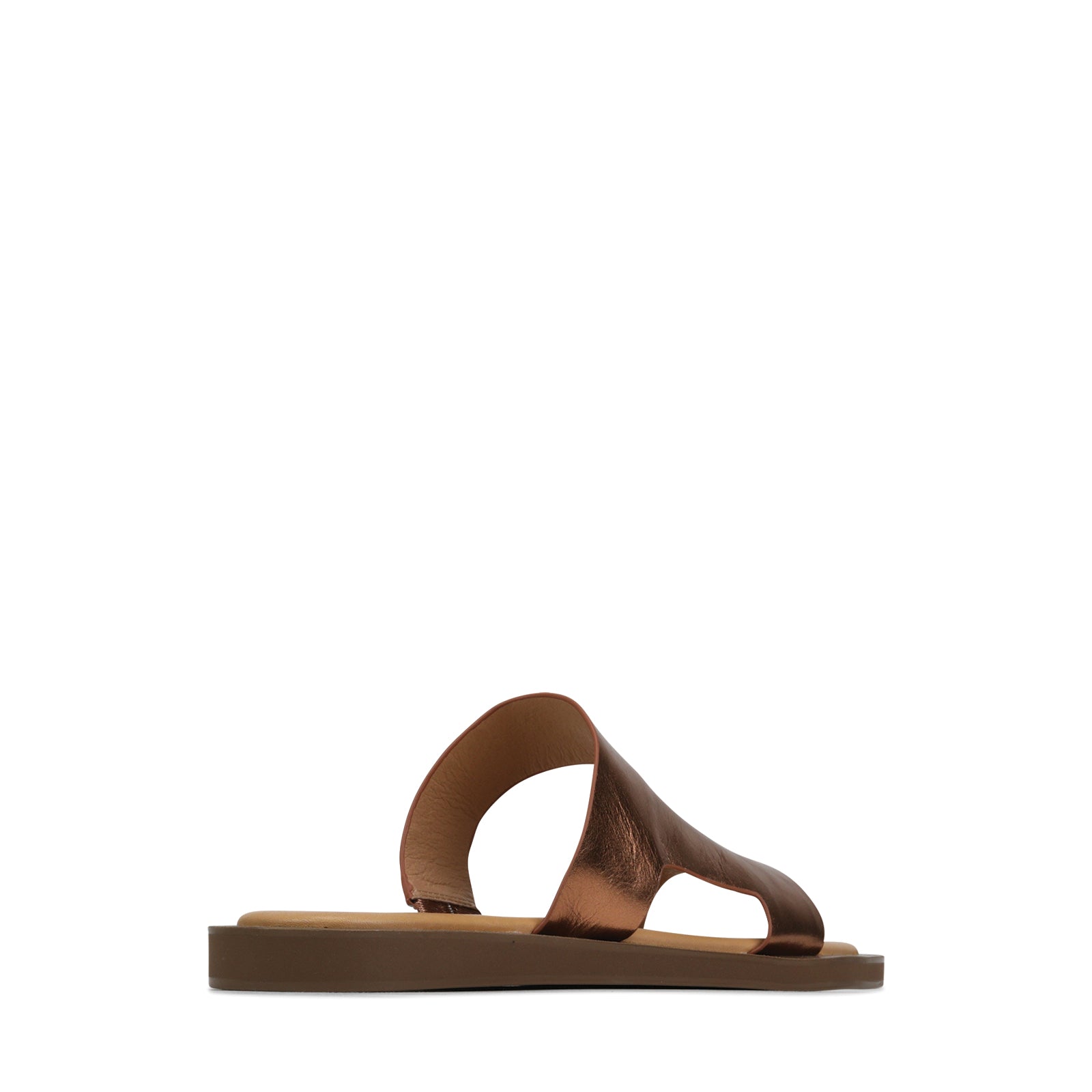 EOS Footwear - MISA #Color_Copper