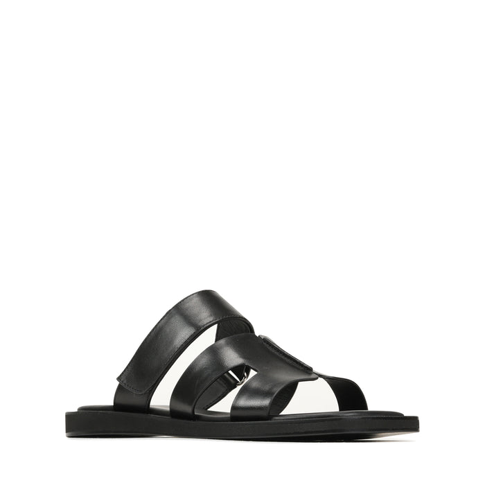 EOS Misayao | Women Flat Slides | Adjustable Sandals