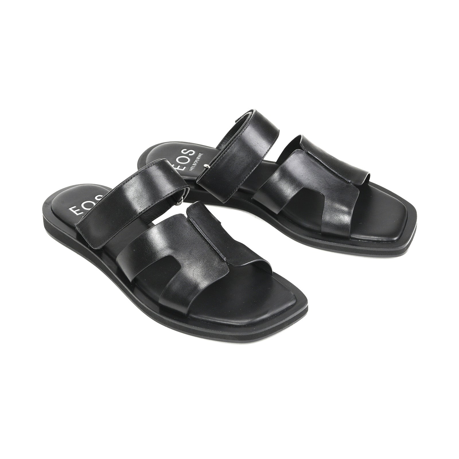 EOS Footwear - Misayao #Color_Black