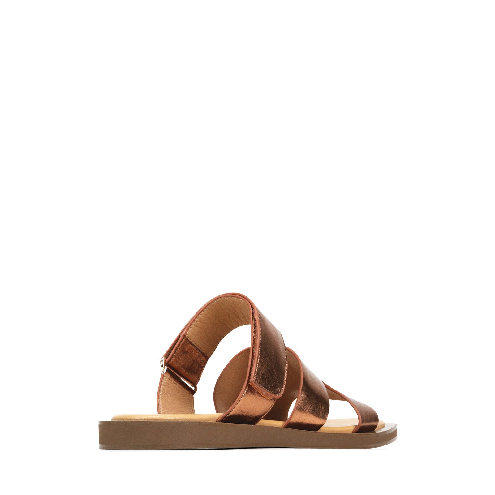 EOS Footwear - Misayao #Color_Copper