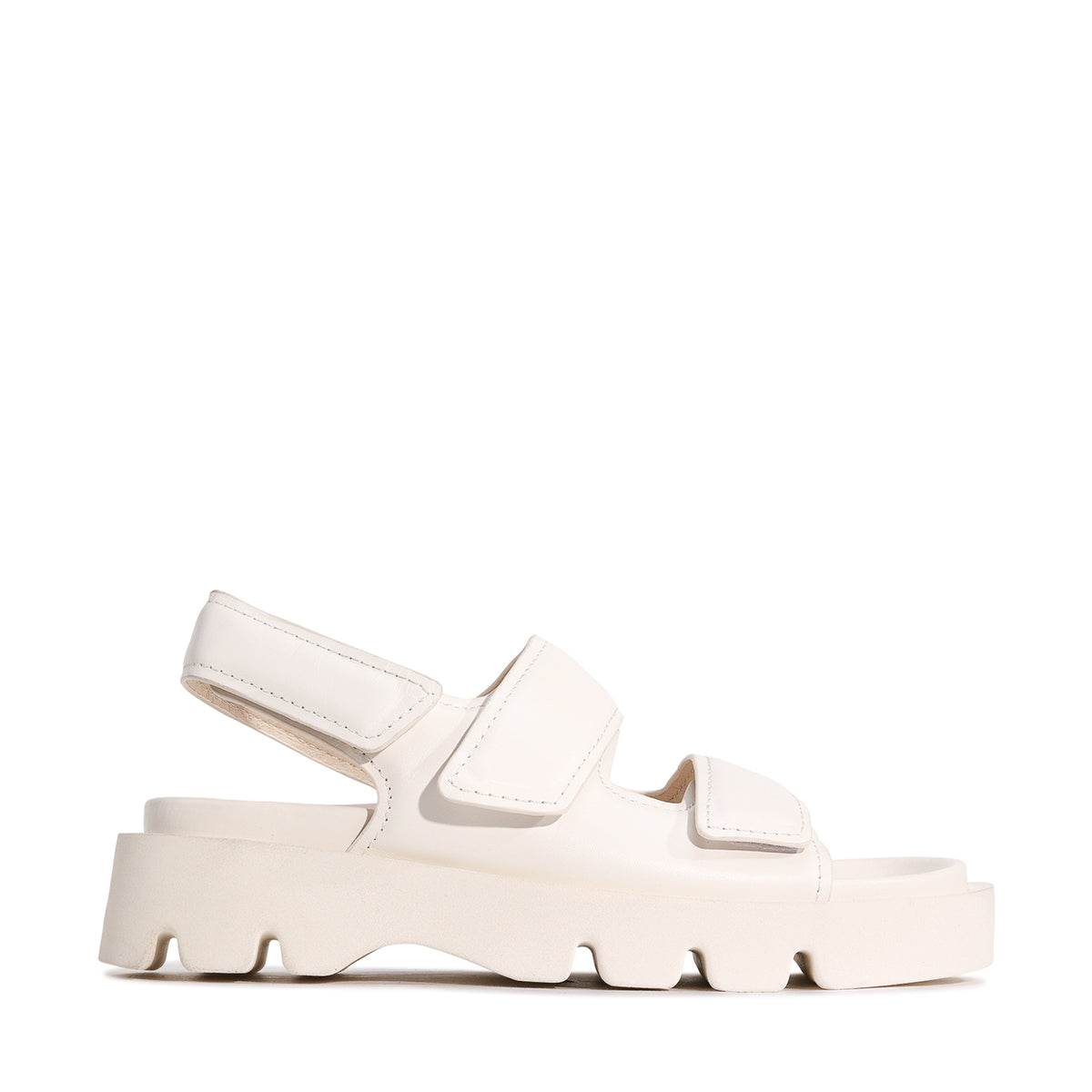 EOS Monico | Women's Sandals | Velcro Strap