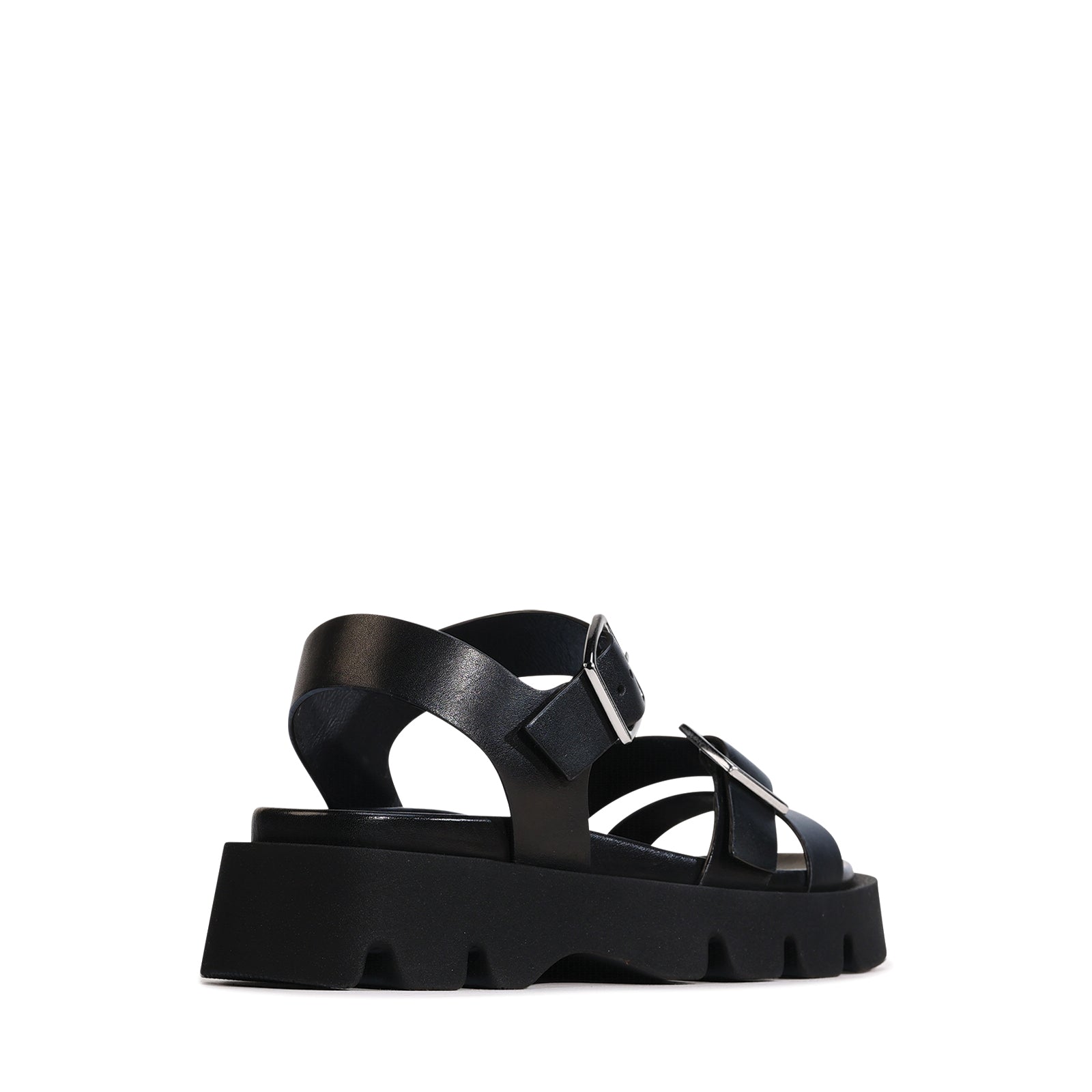EOS Footwear - MONN 
#color_black