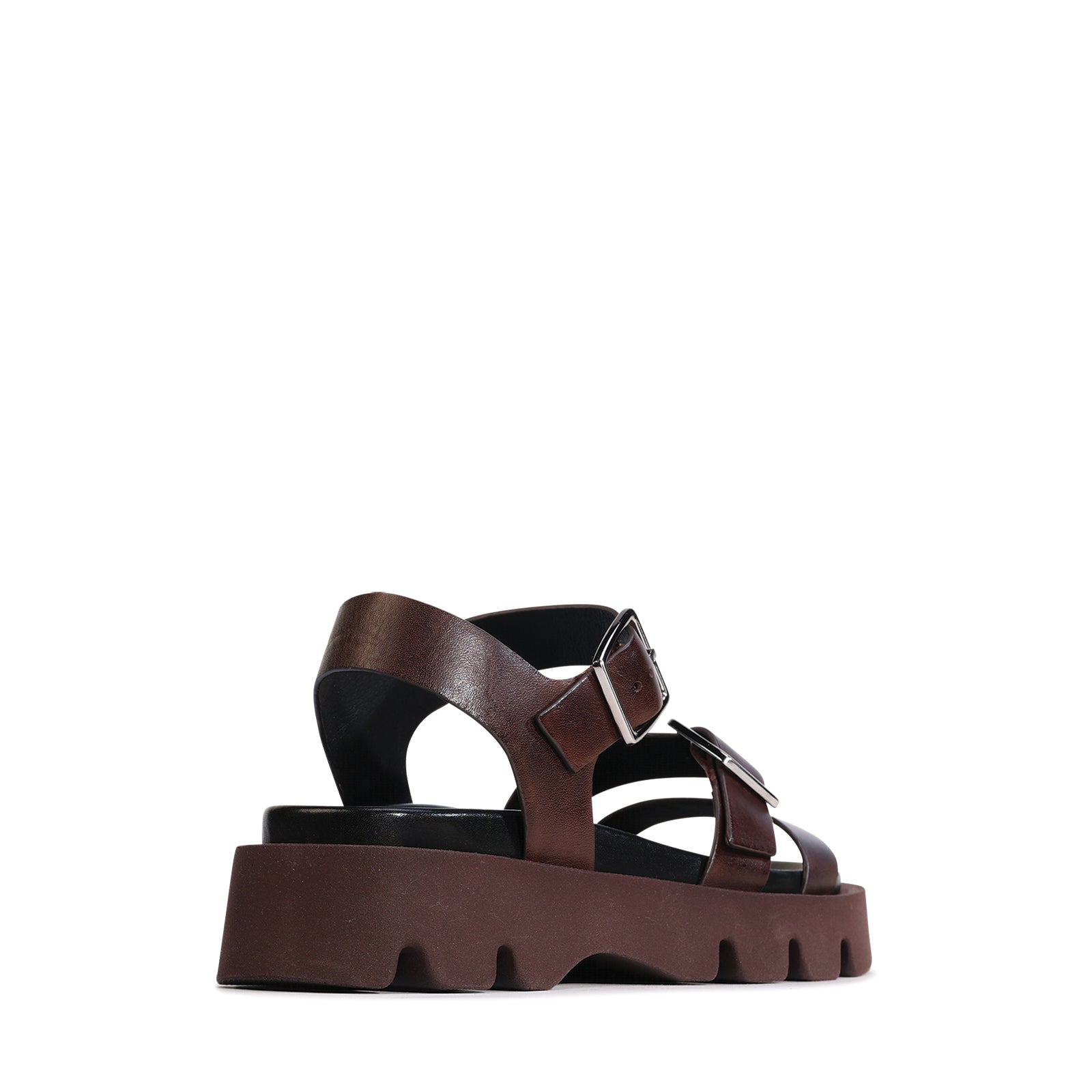 EOS Footwear - MONN 
#color_chestnut