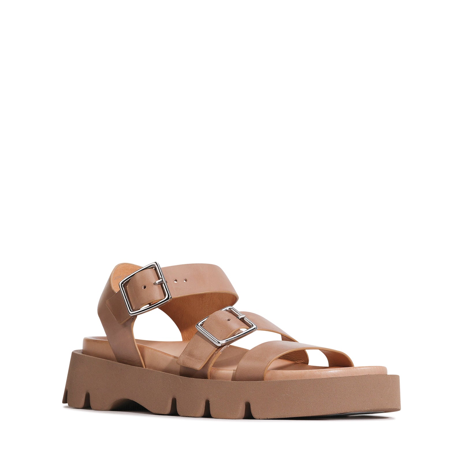 EOS Footwear - MONN 
#color_taupe