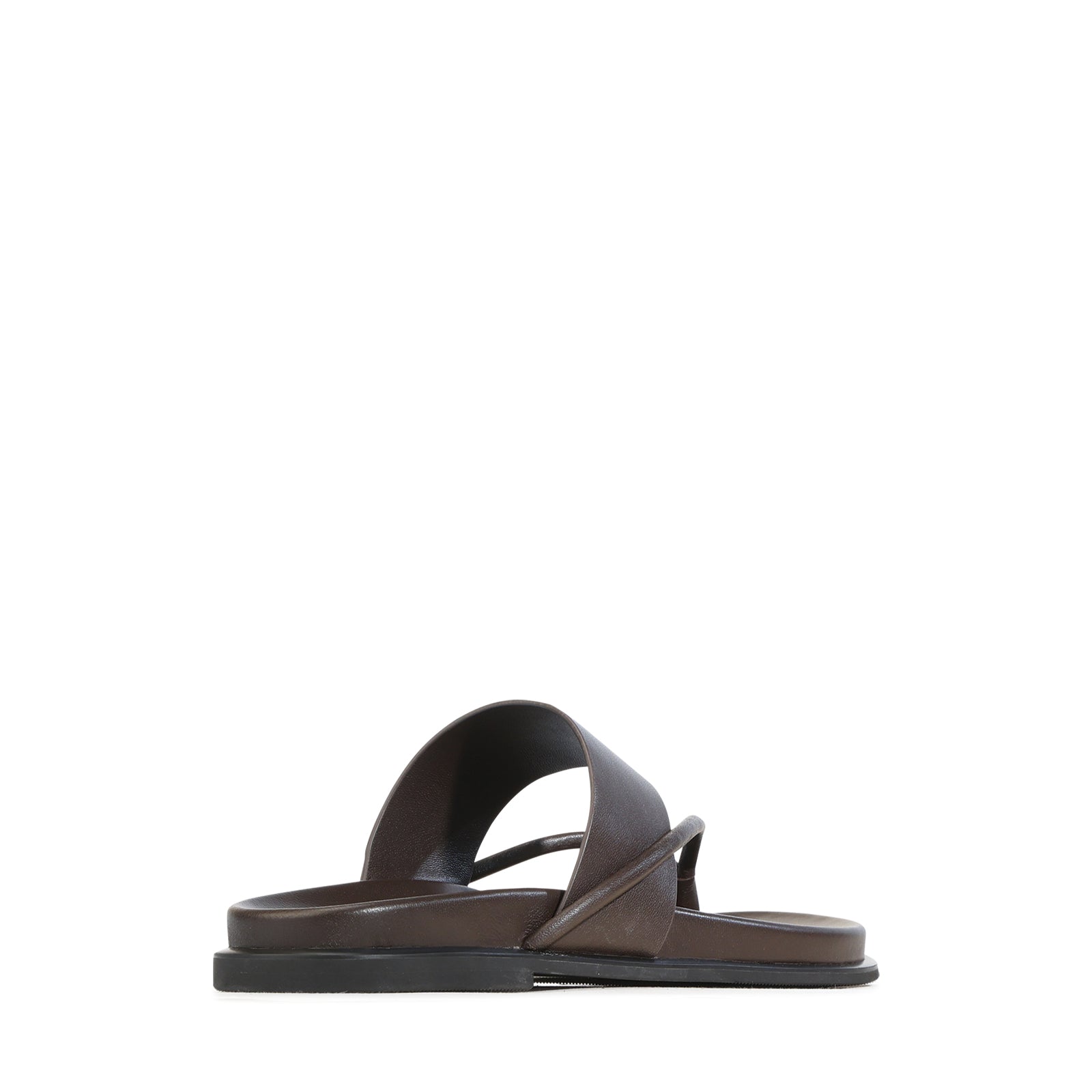 EOS Footwear Nalea Contoured Footbed Slide in Chestnut
#Color_chestnut 