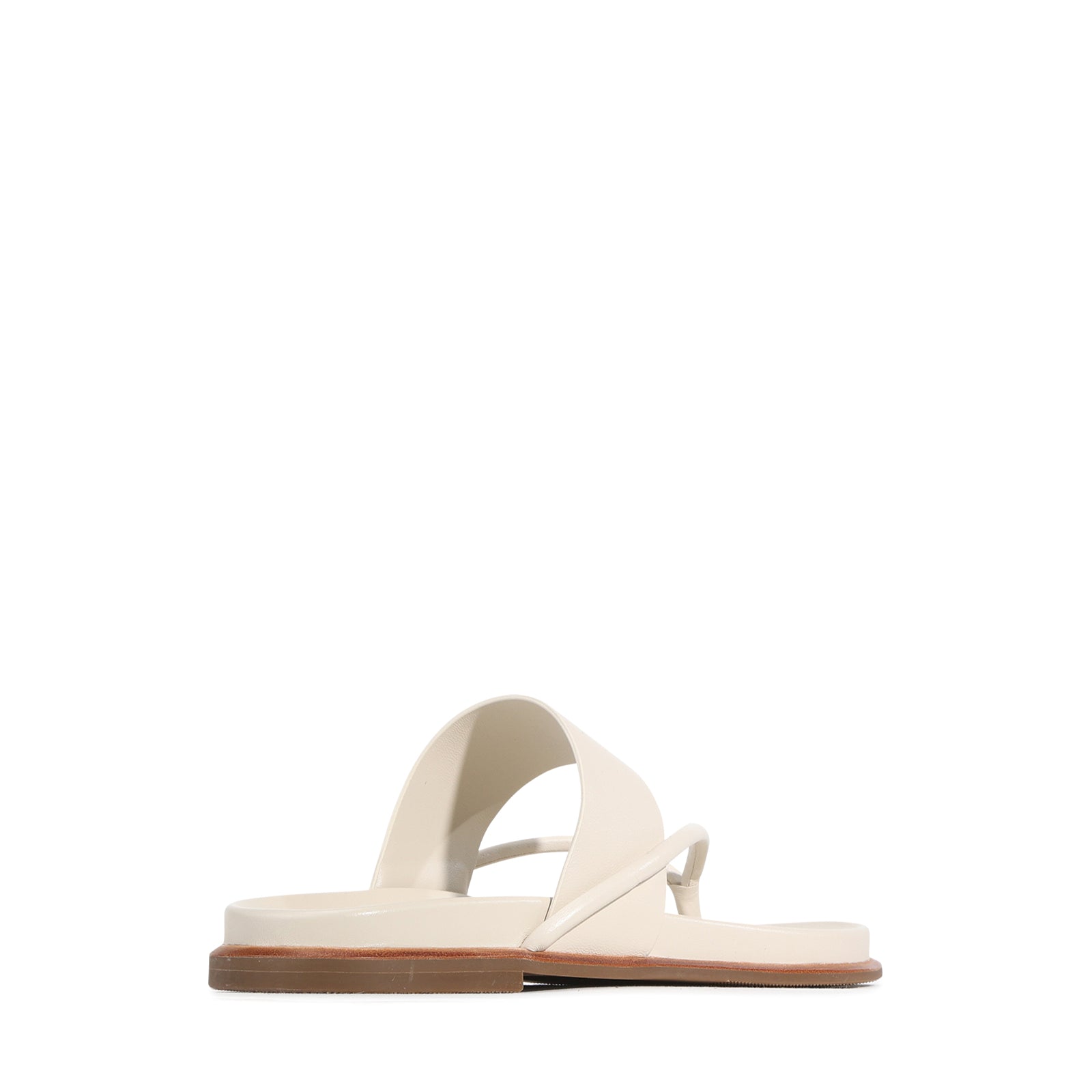 EOS Footwear Nalea Contoured Footbed Slide in off-white
#Color_off-white