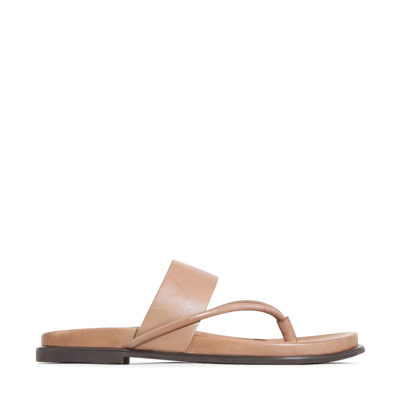EOS Footwear Nalea Contoured Footbed Slide in pecan
#Color_pecan