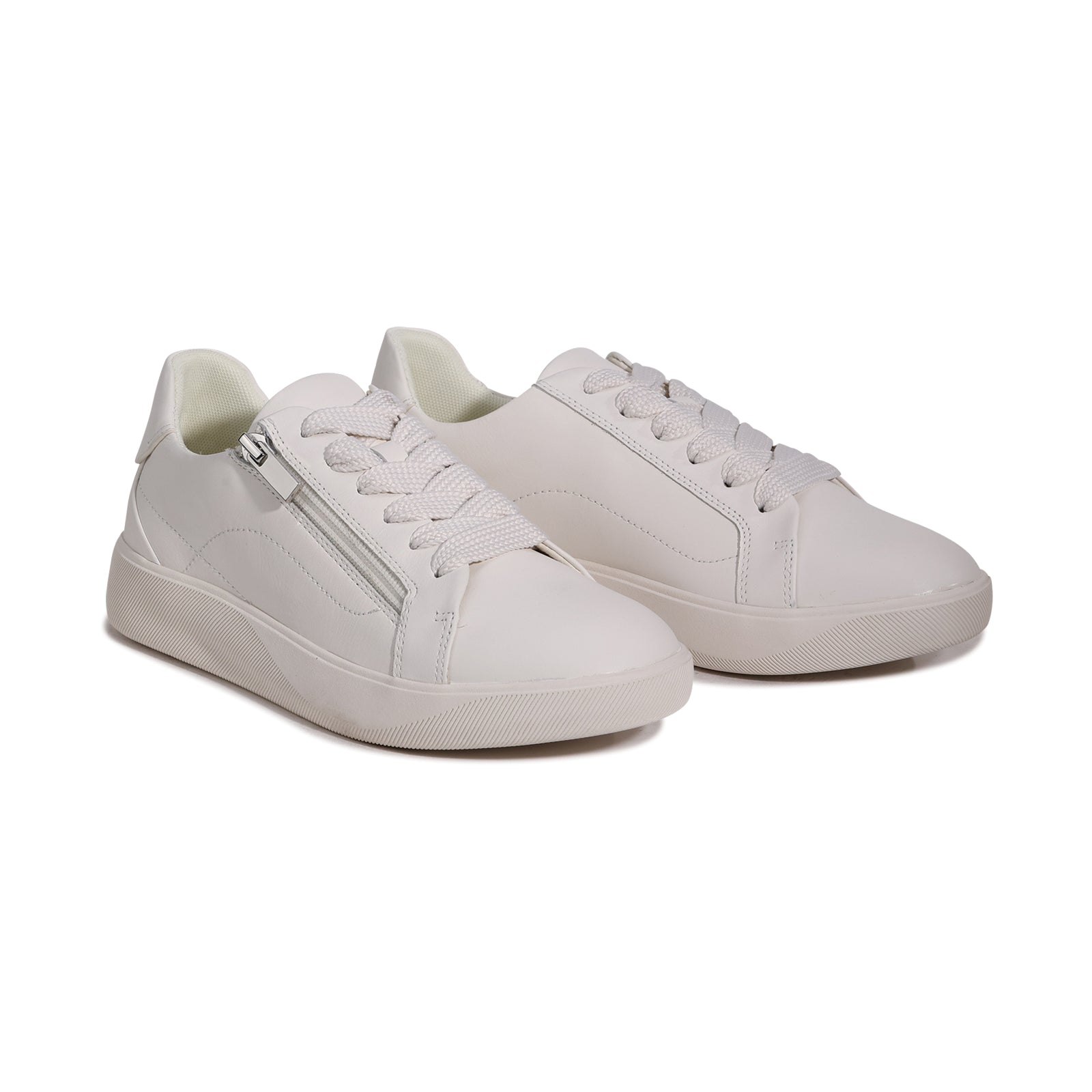 EOS Footwear - NEOMI #Color_white